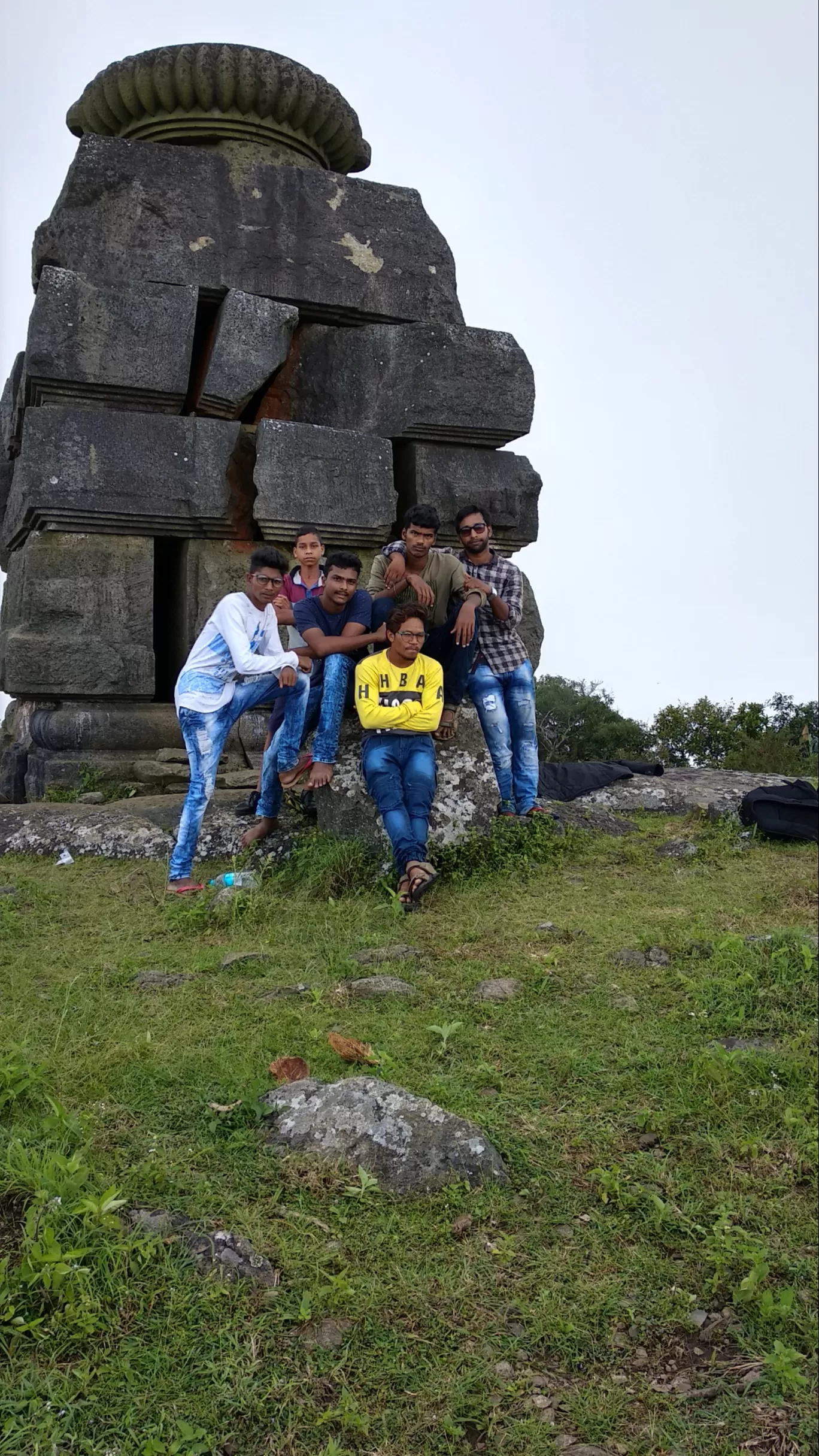 Photo of Mahendragiri By Murali Pulapa