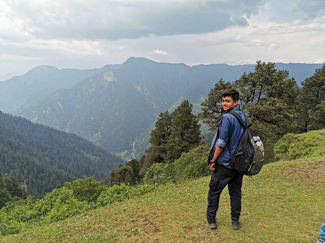 Photo of Kheerganga Trek By Jeevesh Nandan
