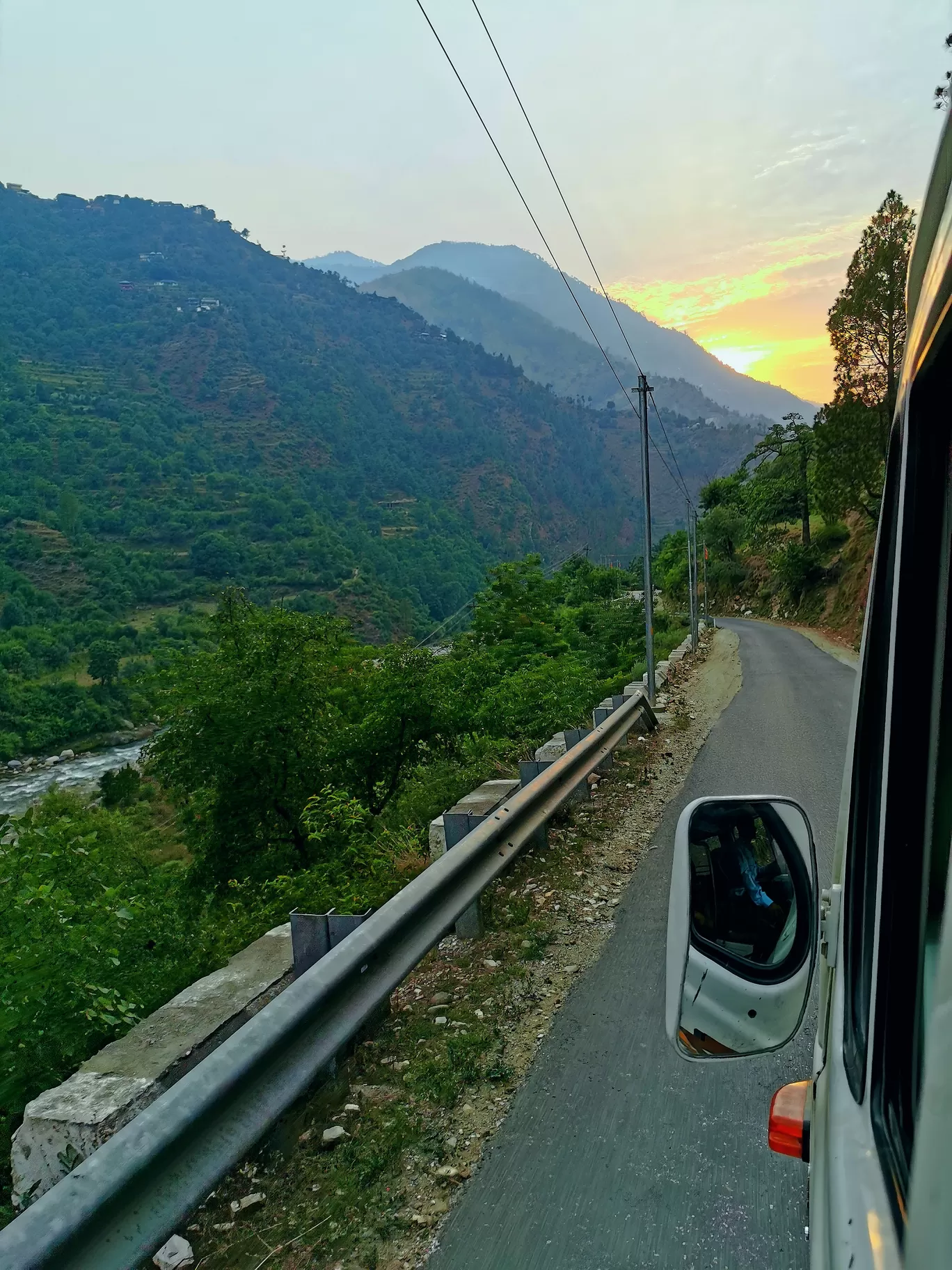 Photo of Kheerganga Trek By Jeevesh Nandan