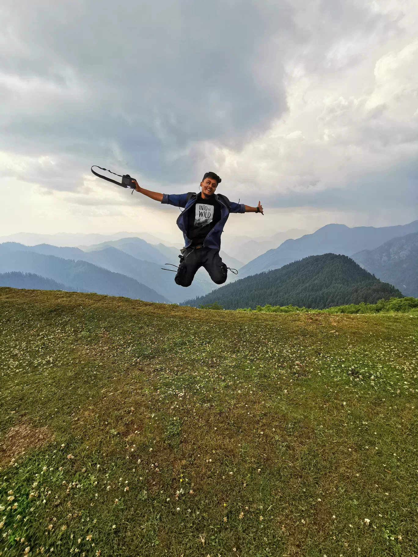 Photo of Kheerganga Trek By Jeevesh Nandan