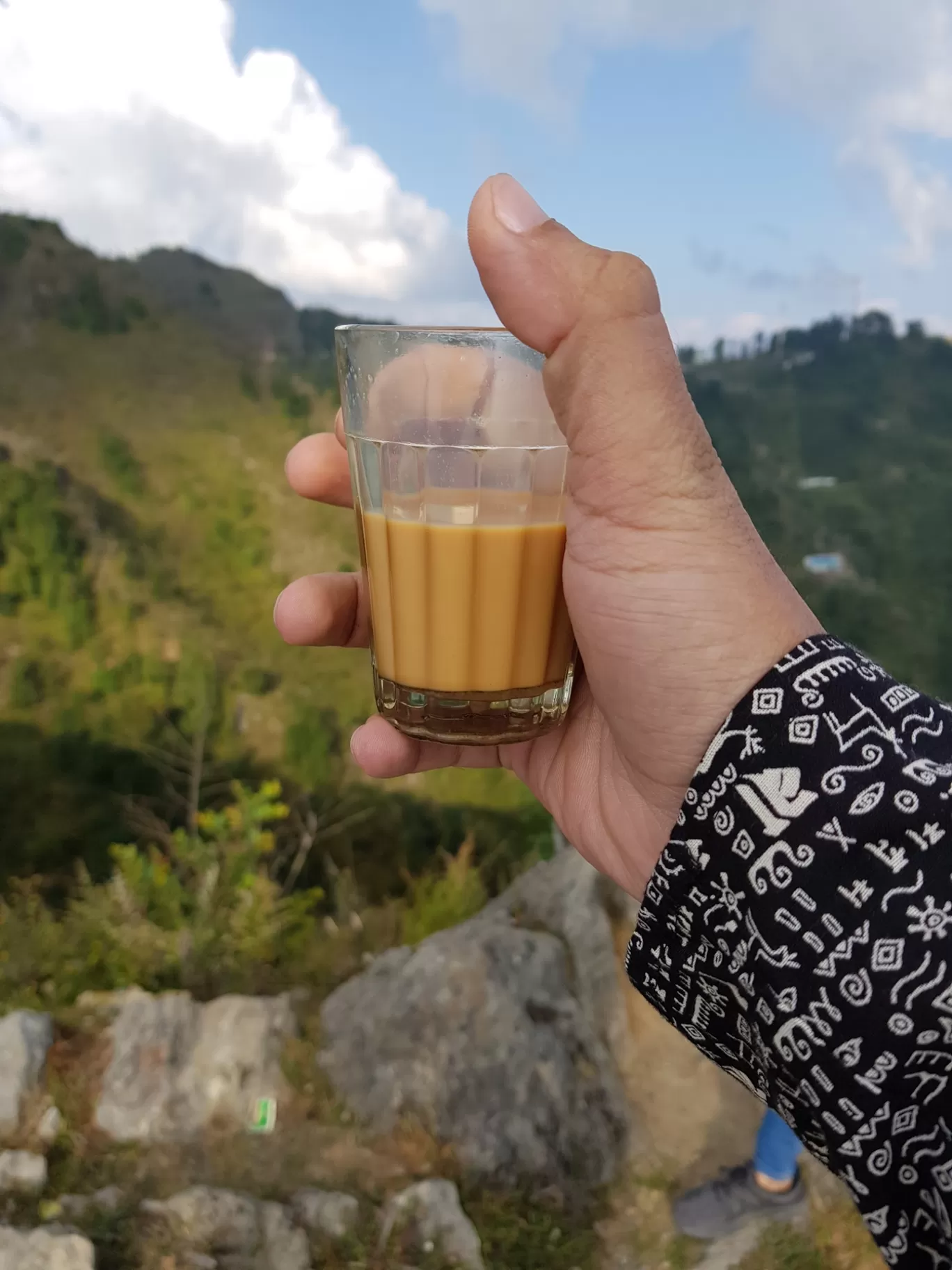 Photo of Dhanaulti By Rahul Panwar