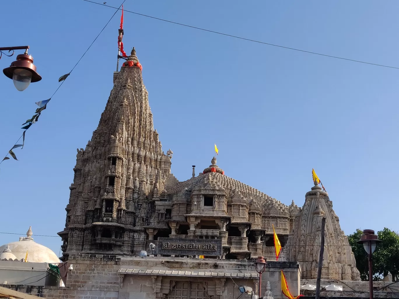 Photo of Dwarka By Karan Chellani