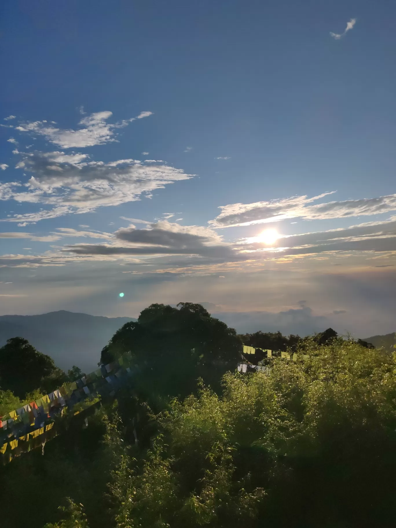 Photo of Tiger Hill By mohan k