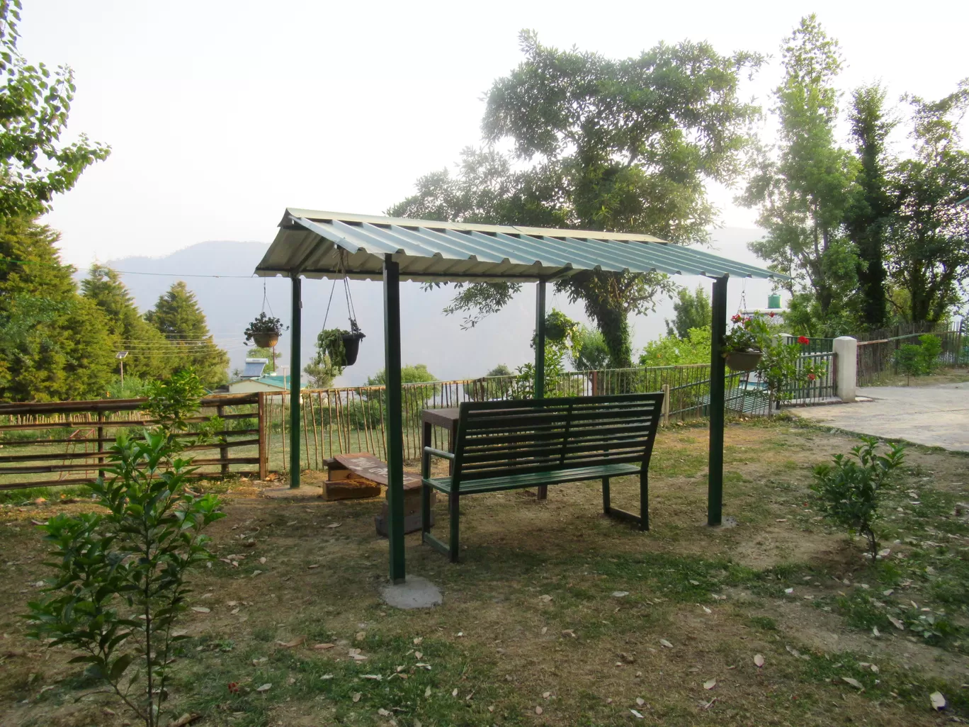 Photo of Jangalia Gaon Ganja By Sumith Dutta