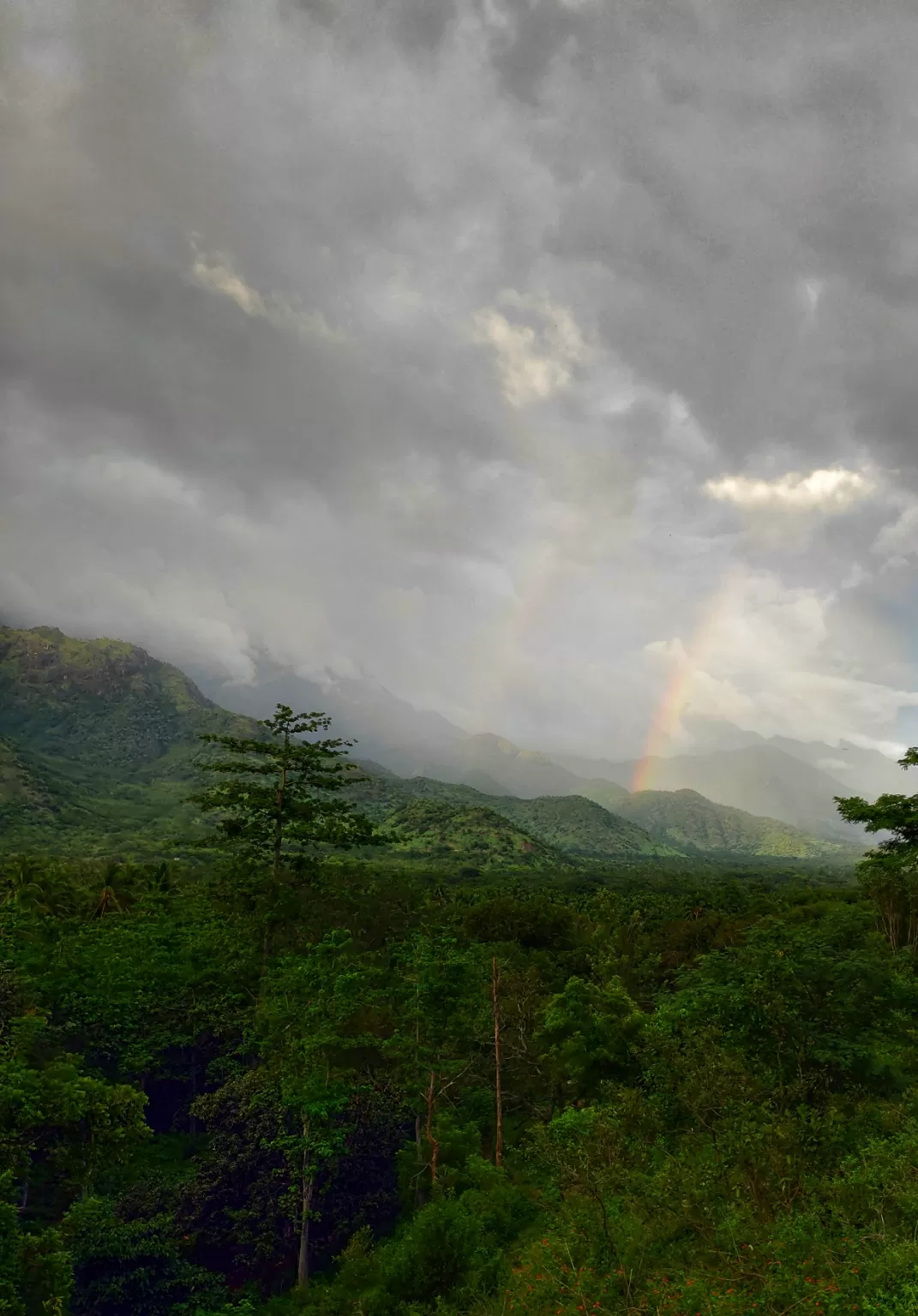 Photo of Bodinayakanur By Hari Vignesh