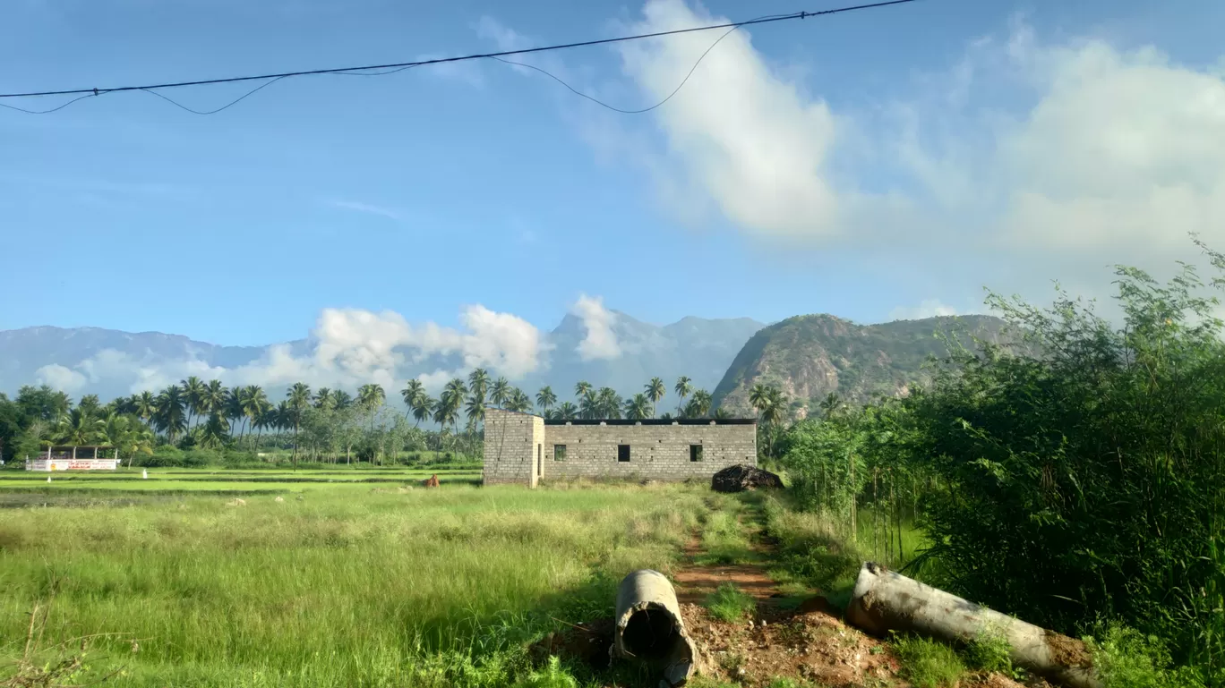 Photo of Bodinayakanur By Hari Vignesh