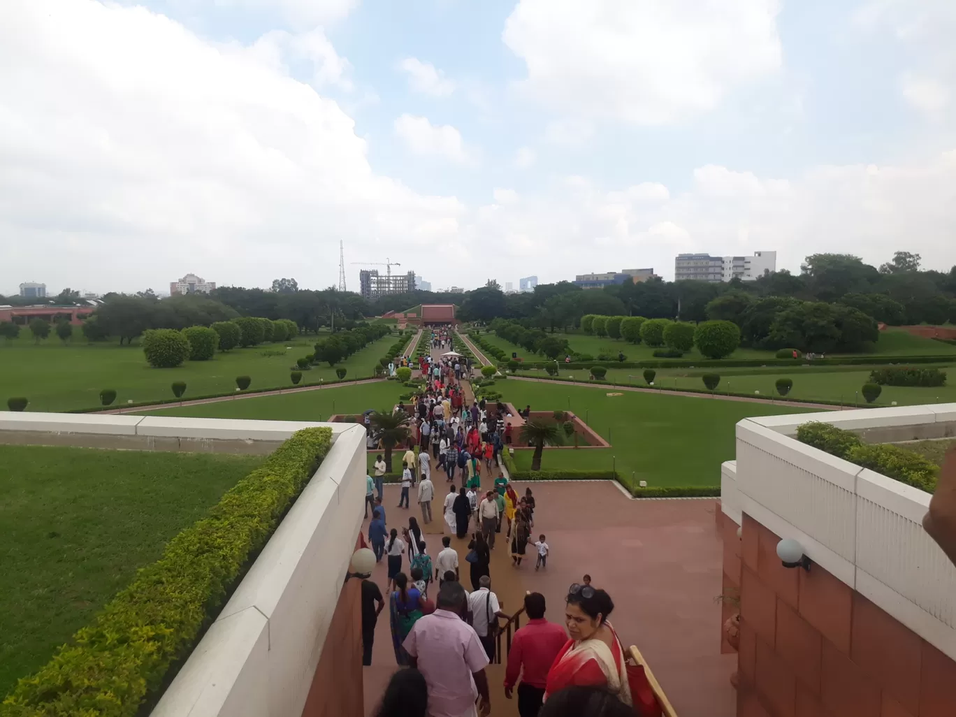Photo of New Delhi By Udghoshita