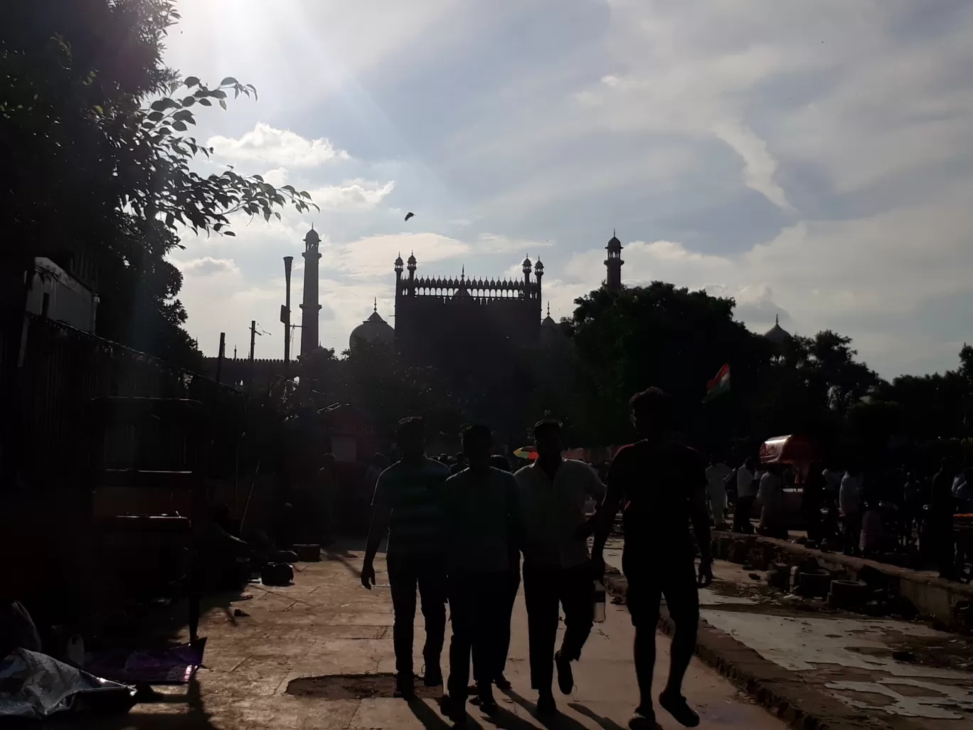 Photo of New Delhi By Udghoshita