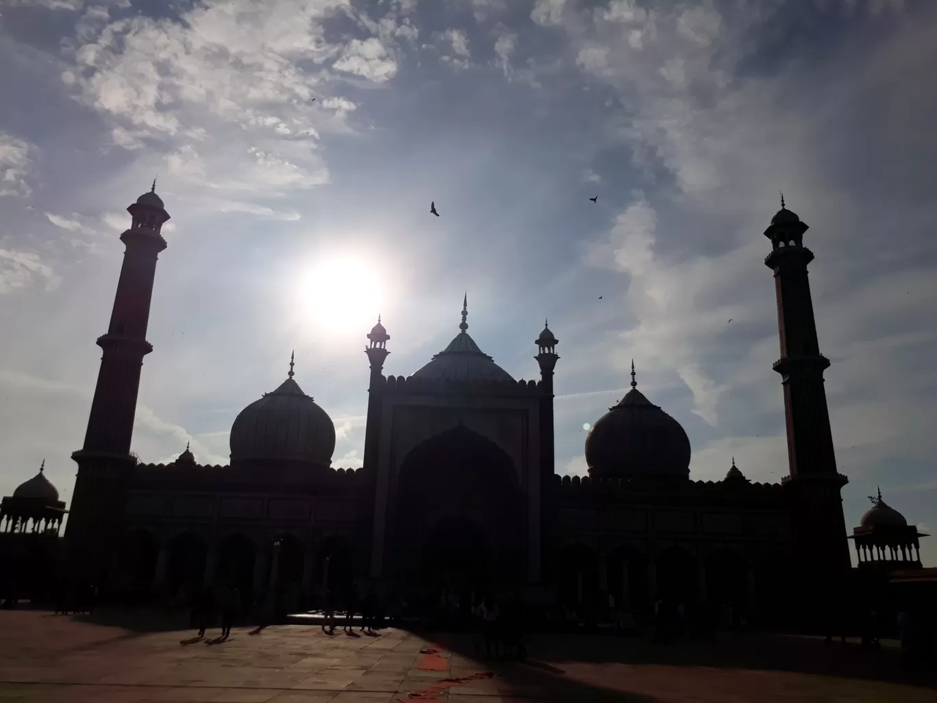 Photo of New Delhi By Udghoshita