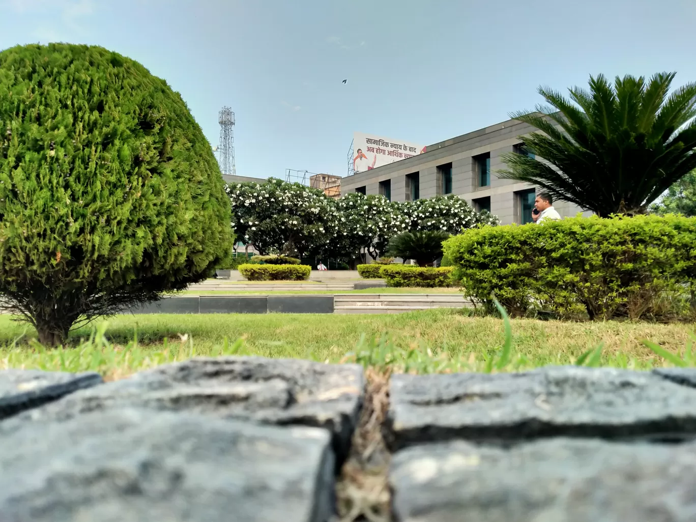 Photo of Buddha Smriti Park By SINDHU RAJ 