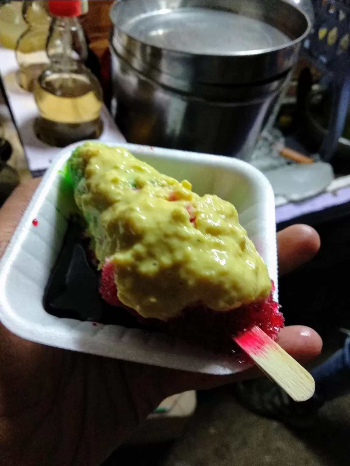 Photo of Indore By Shubham Agrawal
