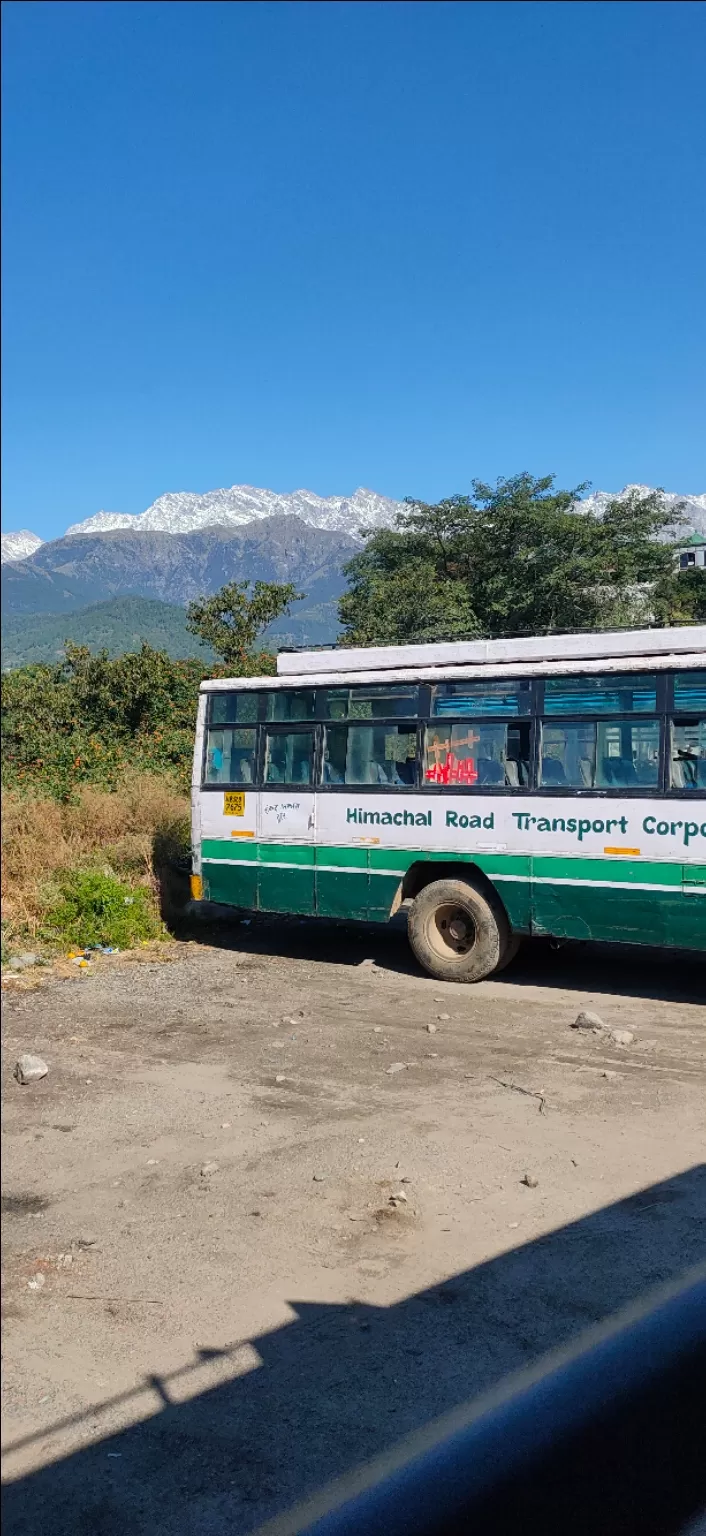 Photo of Palampur By lost traveller