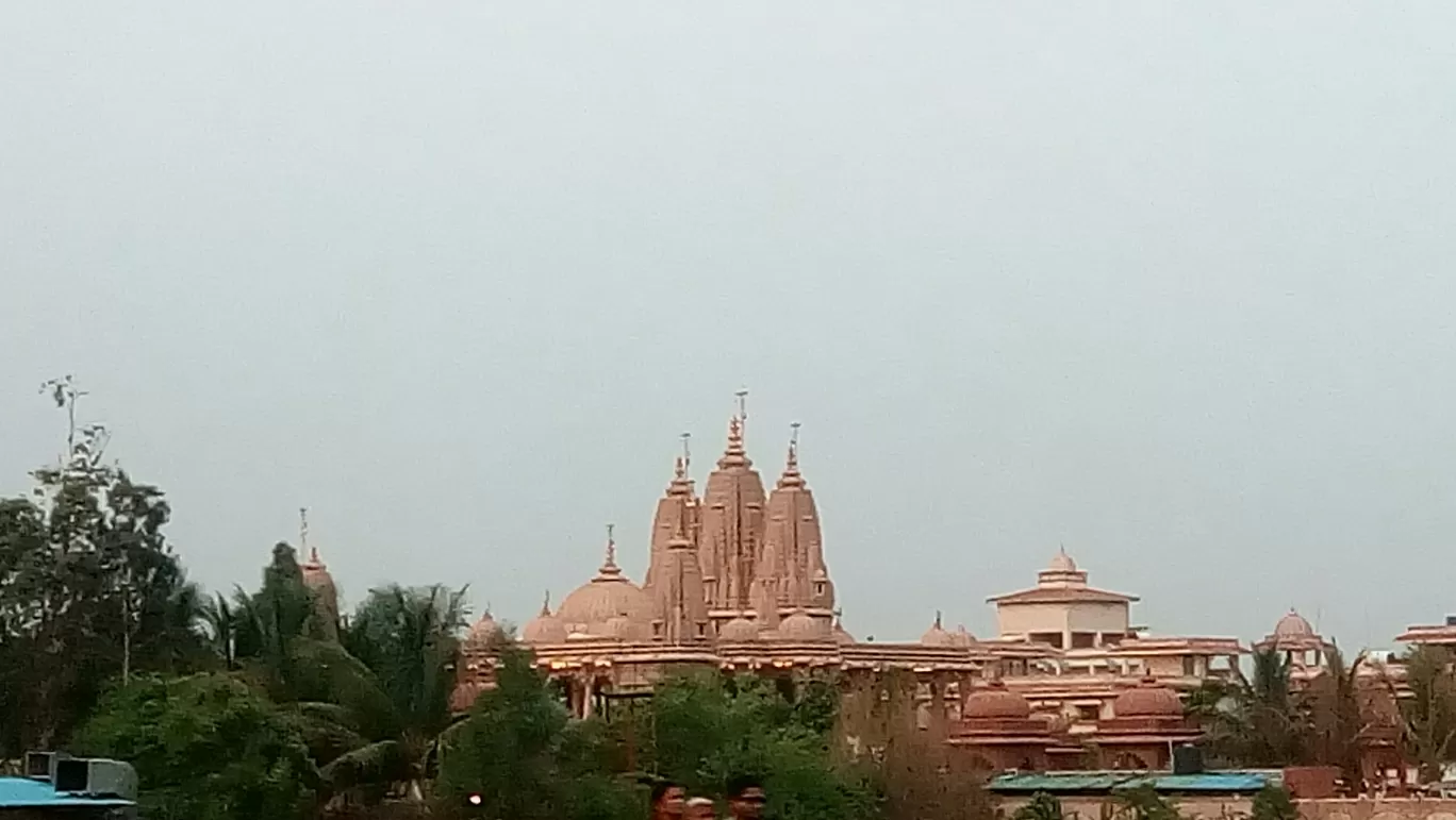 Photo of Swami Narayan Mandir By kapil