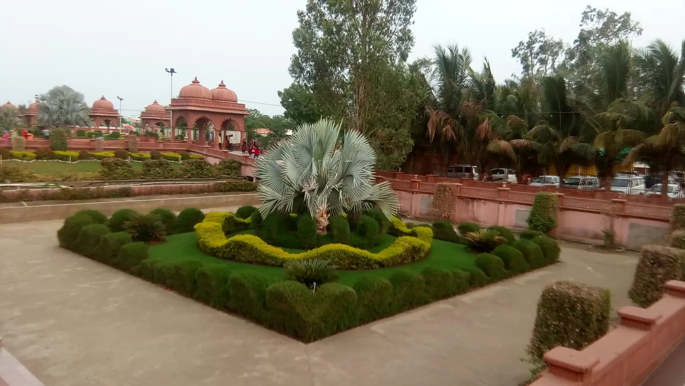 Photo of Swami Narayan Mandir By kapil