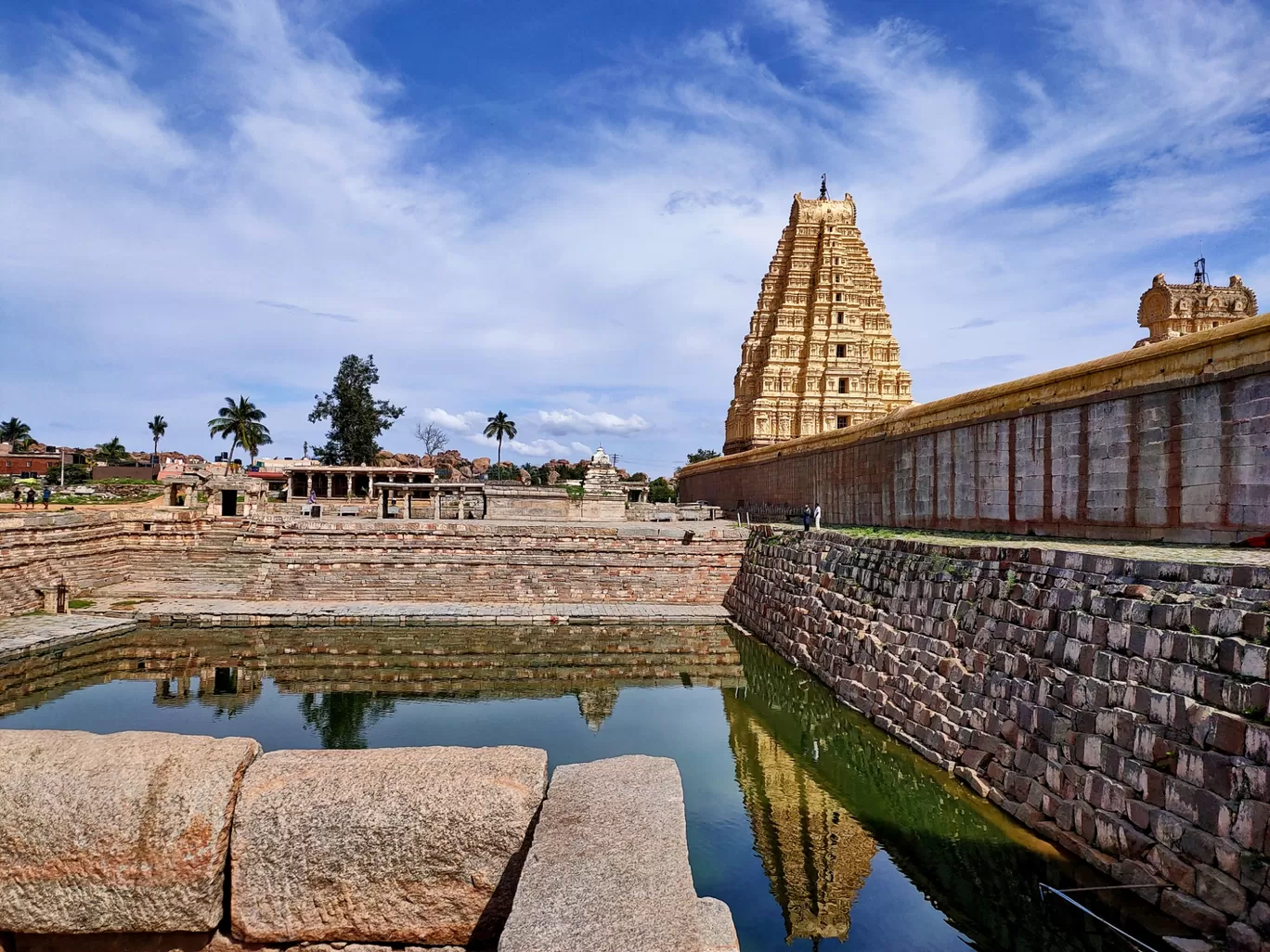 Photo of Hampi By R Saravanan