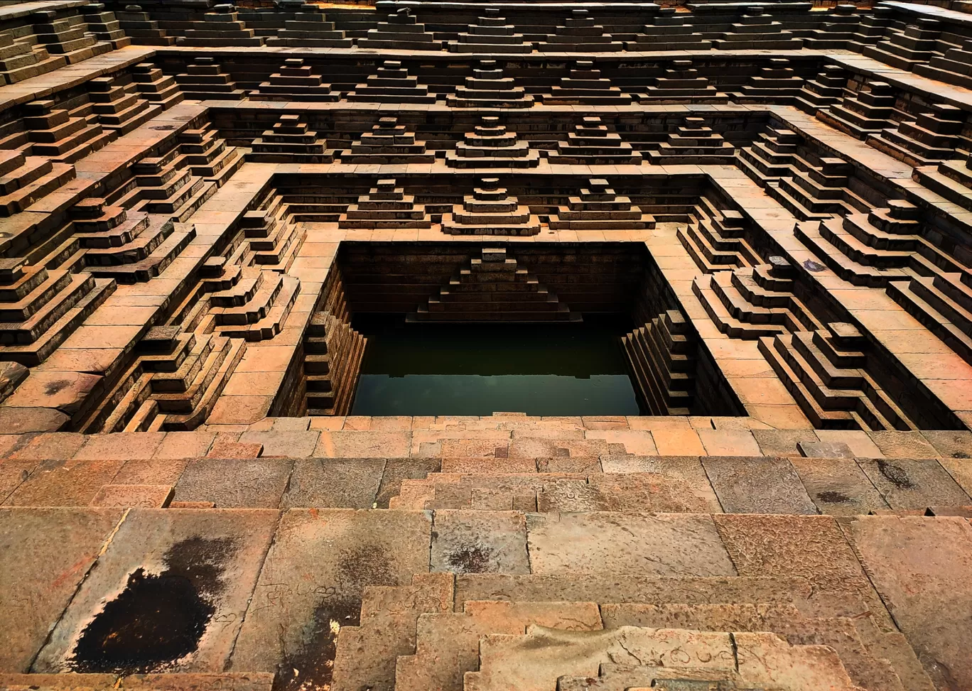 Photo of Hampi By R Saravanan