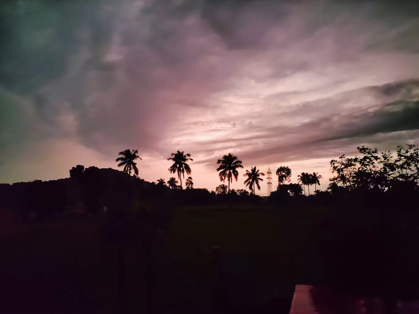 Photo of Hampi By R Saravanan