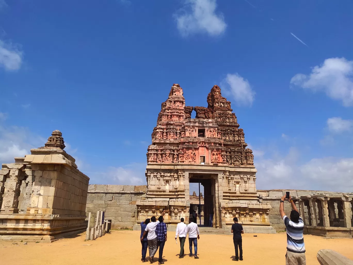 Photo of Vijaya Vittala Temple By Gokul Kannan