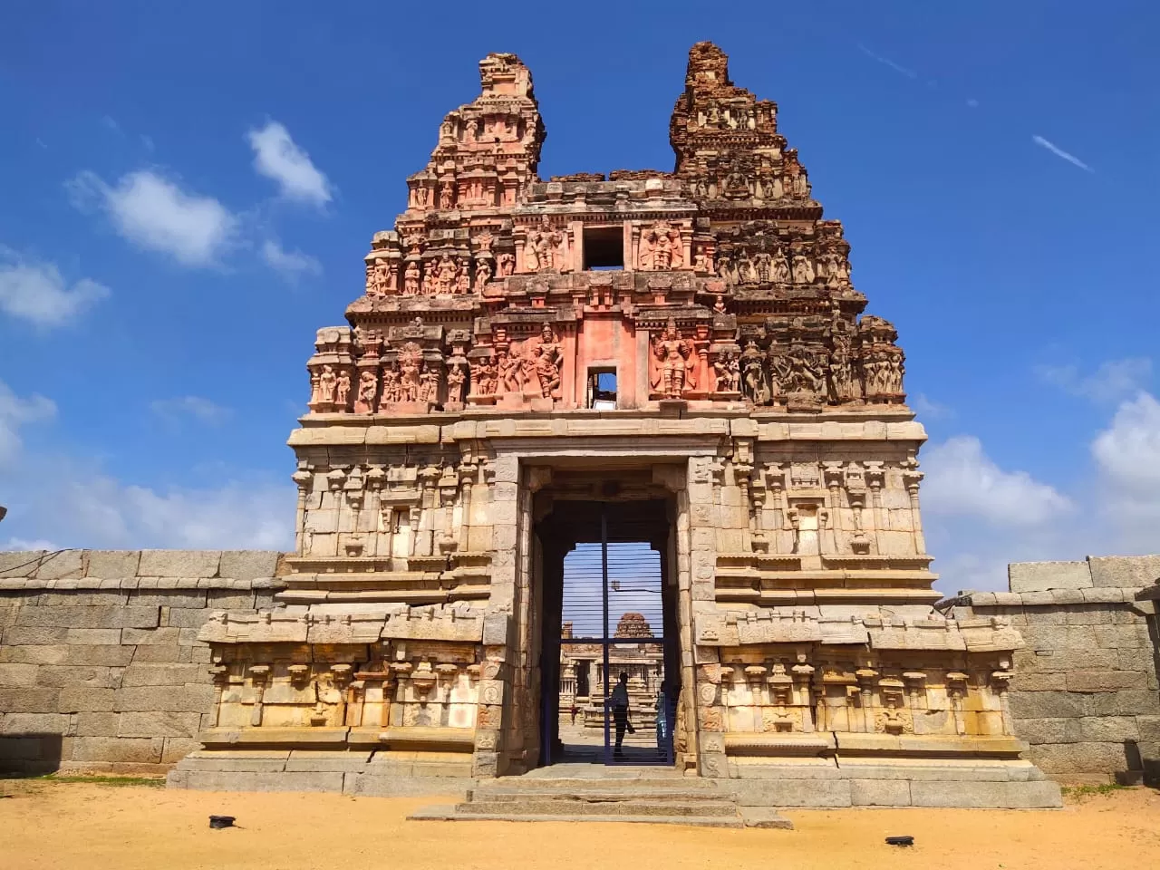 Photo of Vijaya Vittala Temple By Gokul Kannan