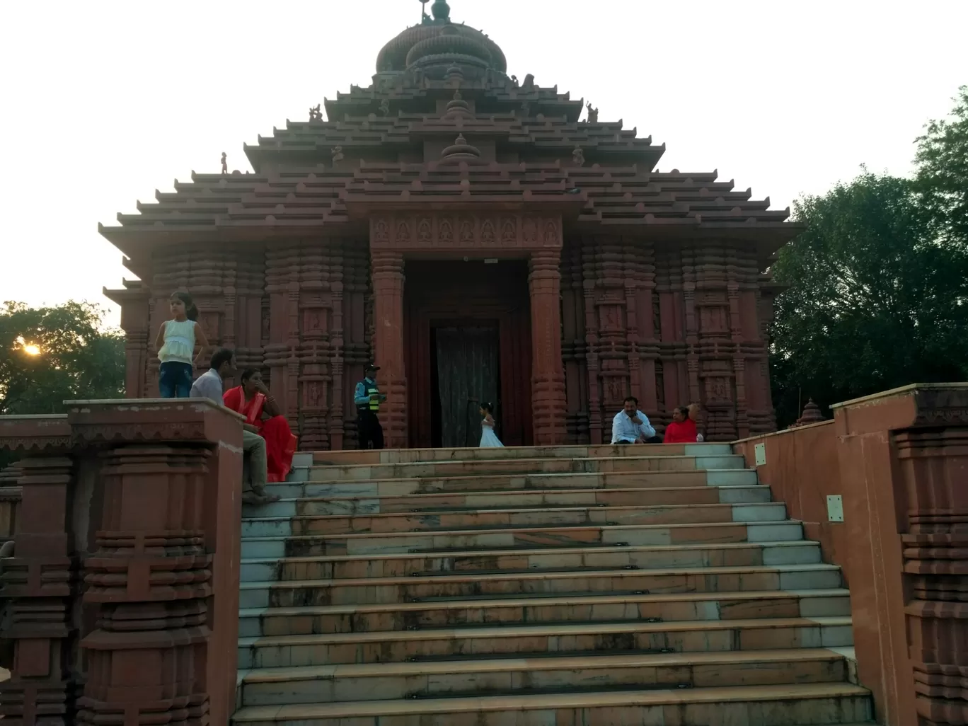 Photo of Vivasvan Sun Temple By Bhavesh Baria