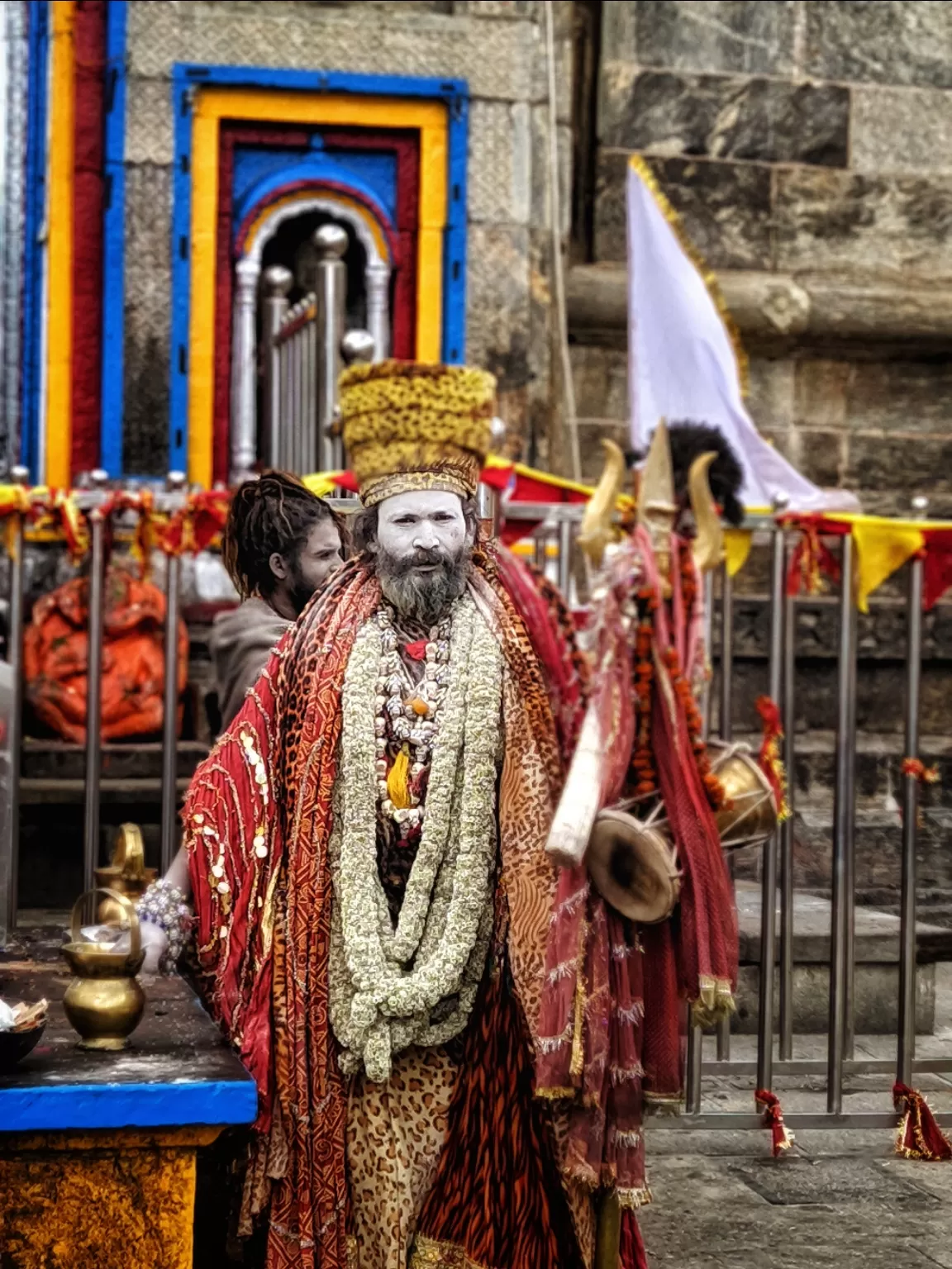 Photo of Kedarnath By Santosh Sah