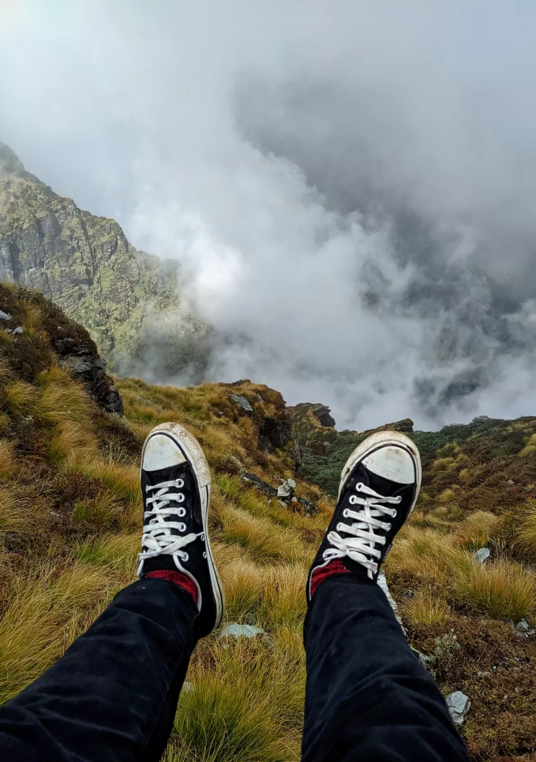 Photo of Chandrashila Trek By Santosh Sah