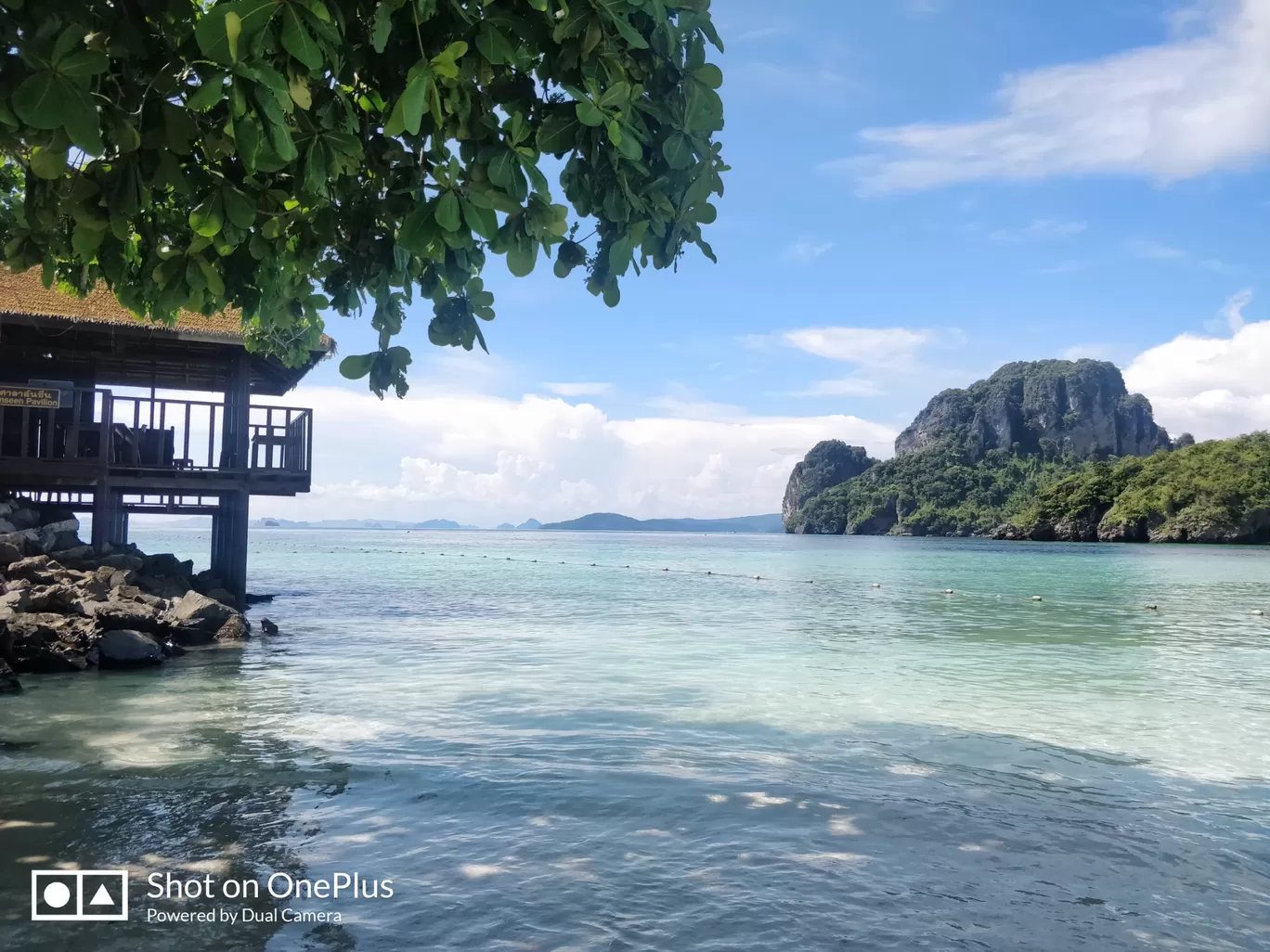 Photo of Phi Phi Islands By Sarath S