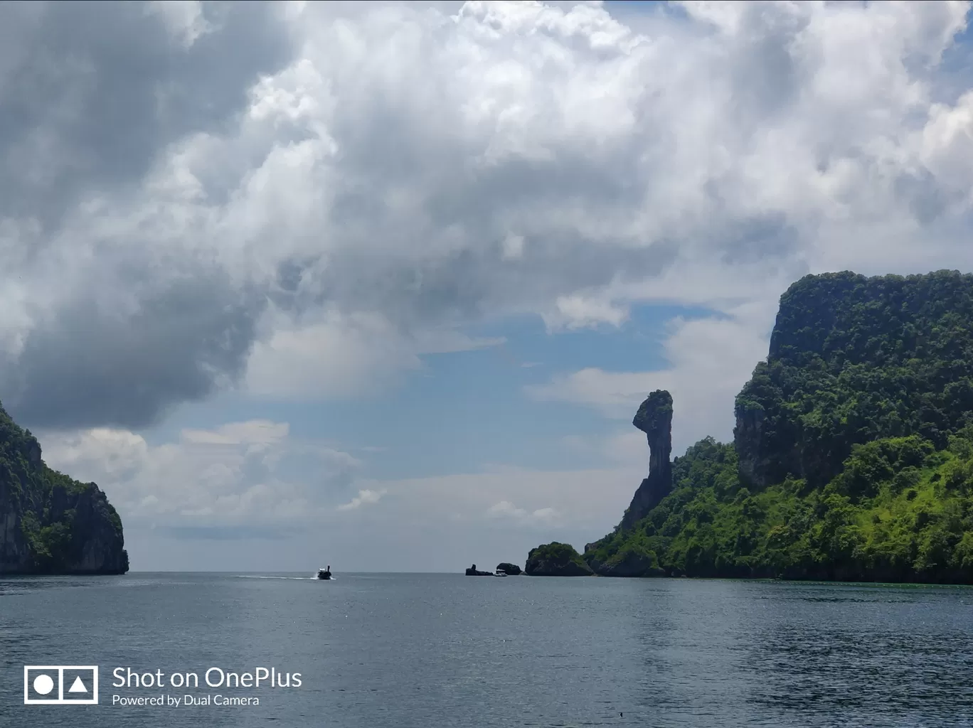 Photo of Phi Phi Islands By Sarath S