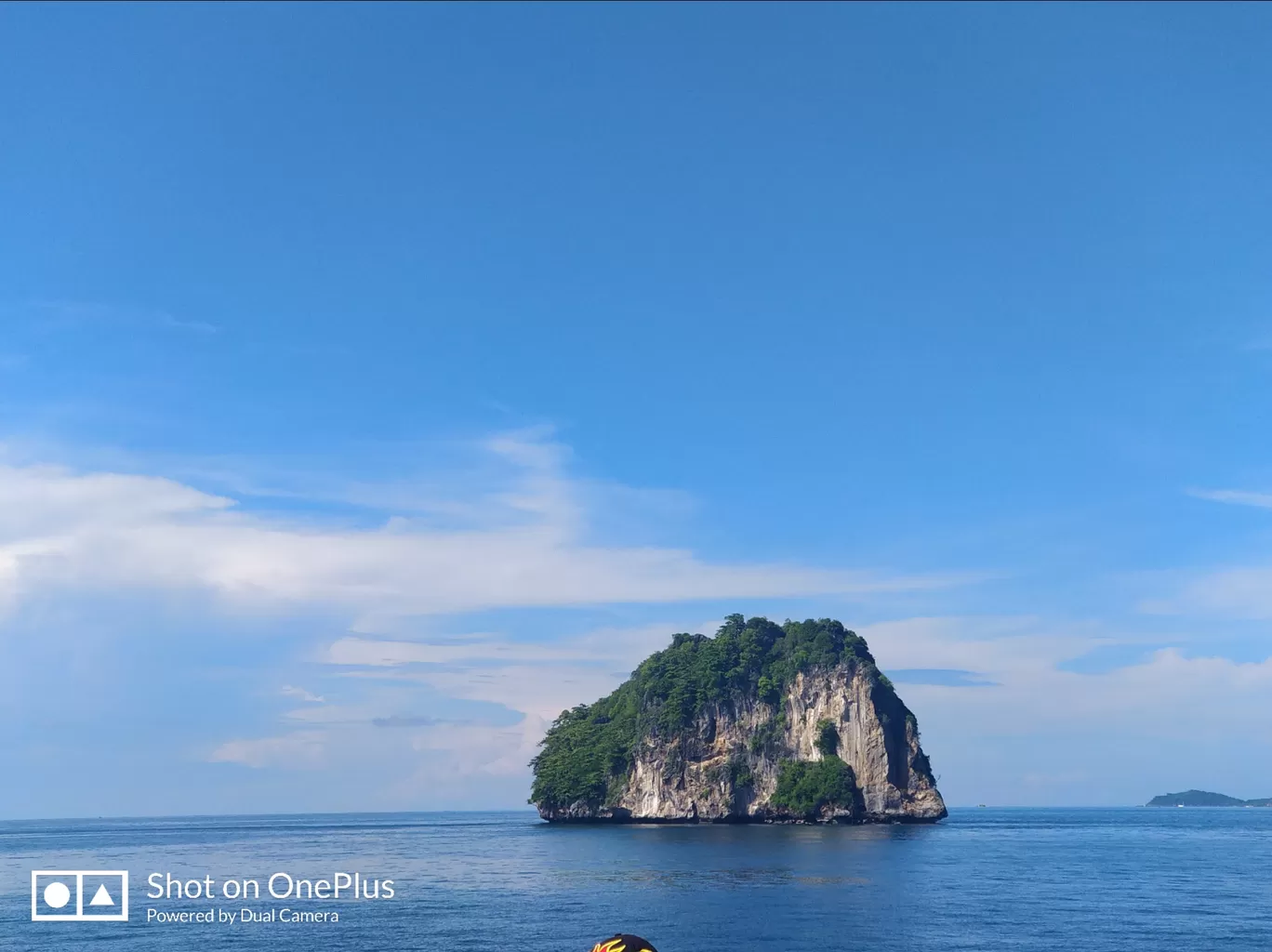 Photo of Phi Phi Islands By Sarath S