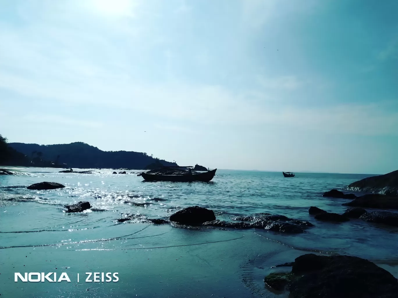Photo of Gokarna By Akash Gupta