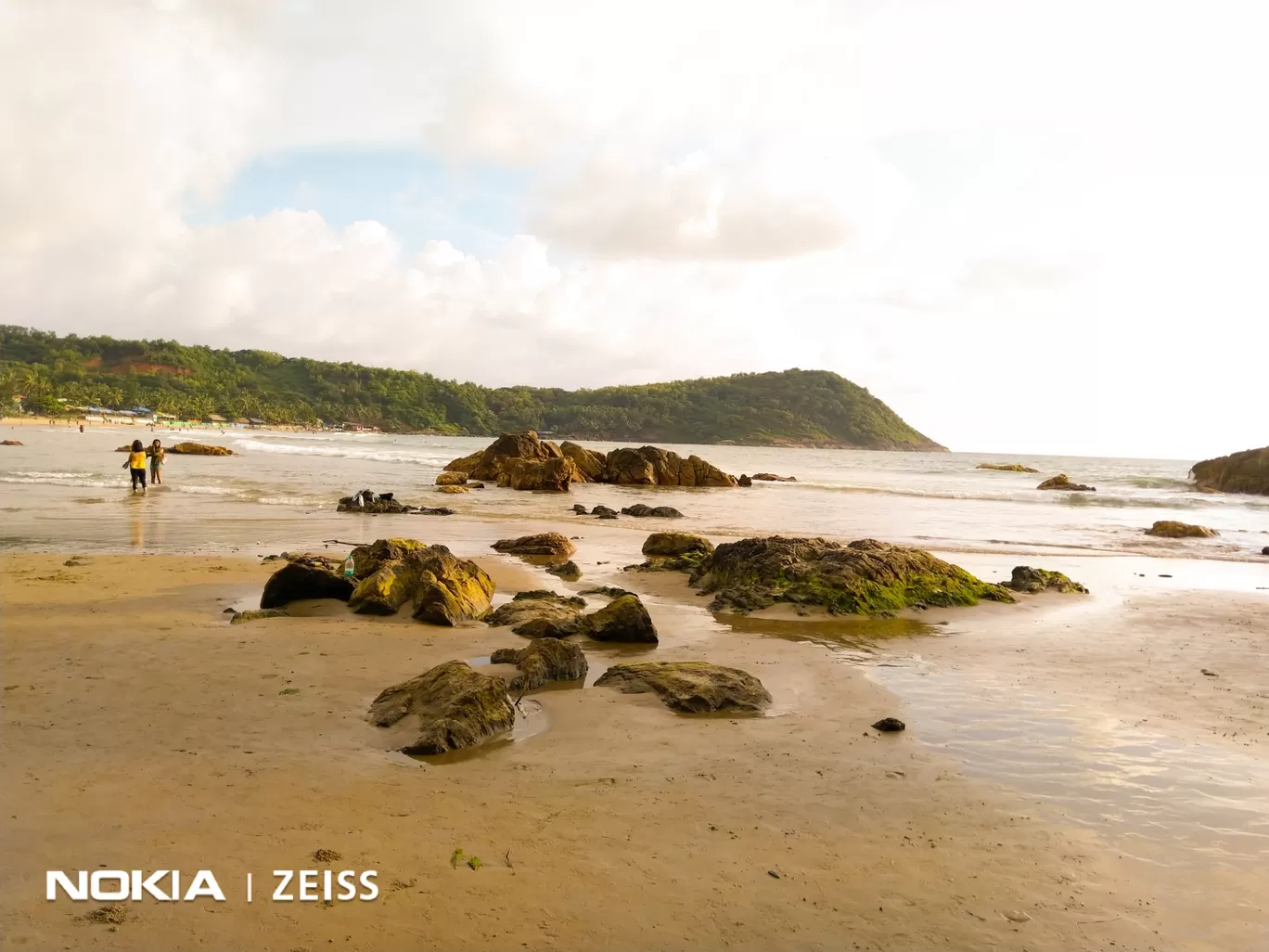 Photo of Gokarna By Akash Gupta