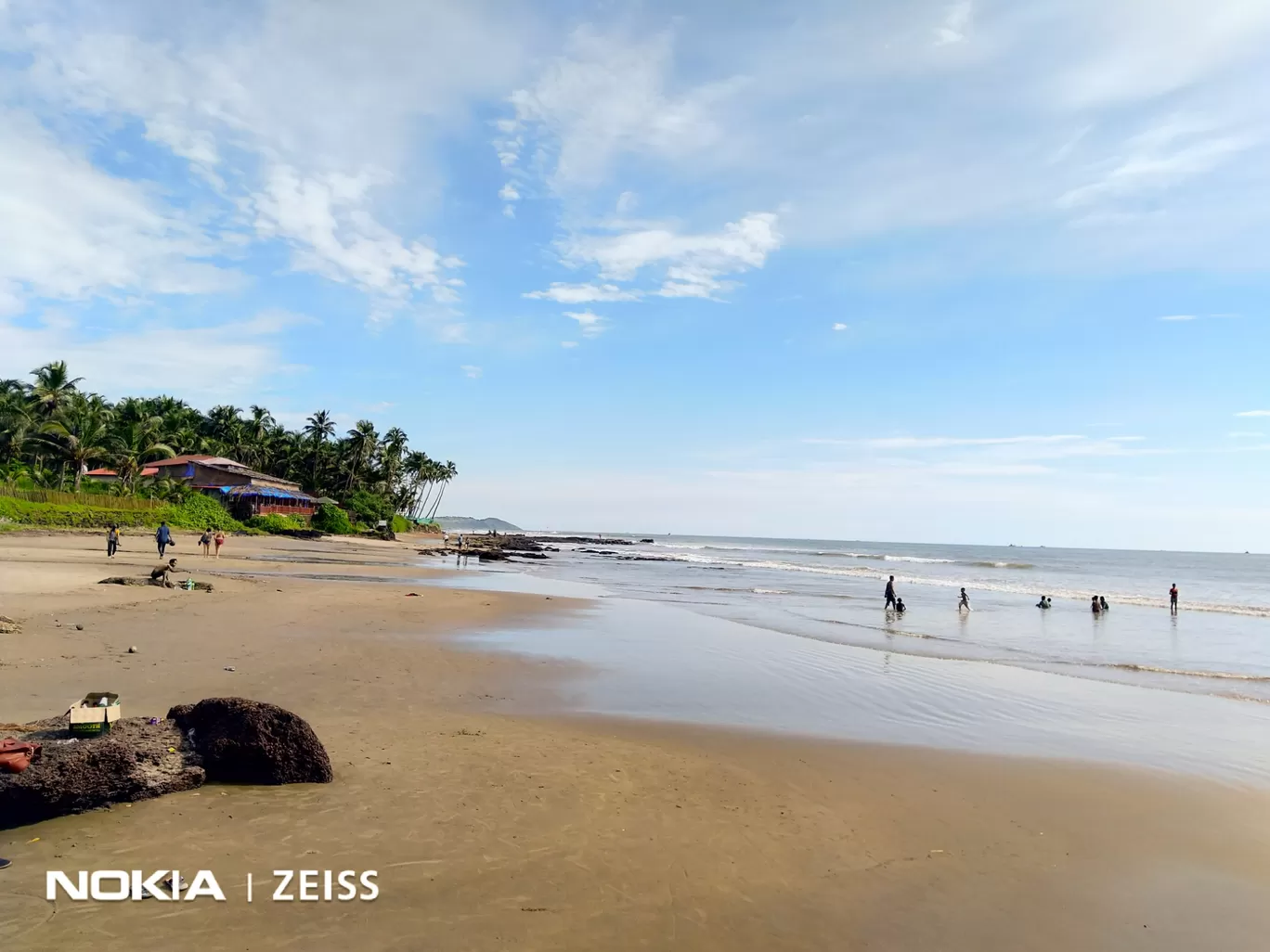 Photo of Gokarna By Akash Gupta
