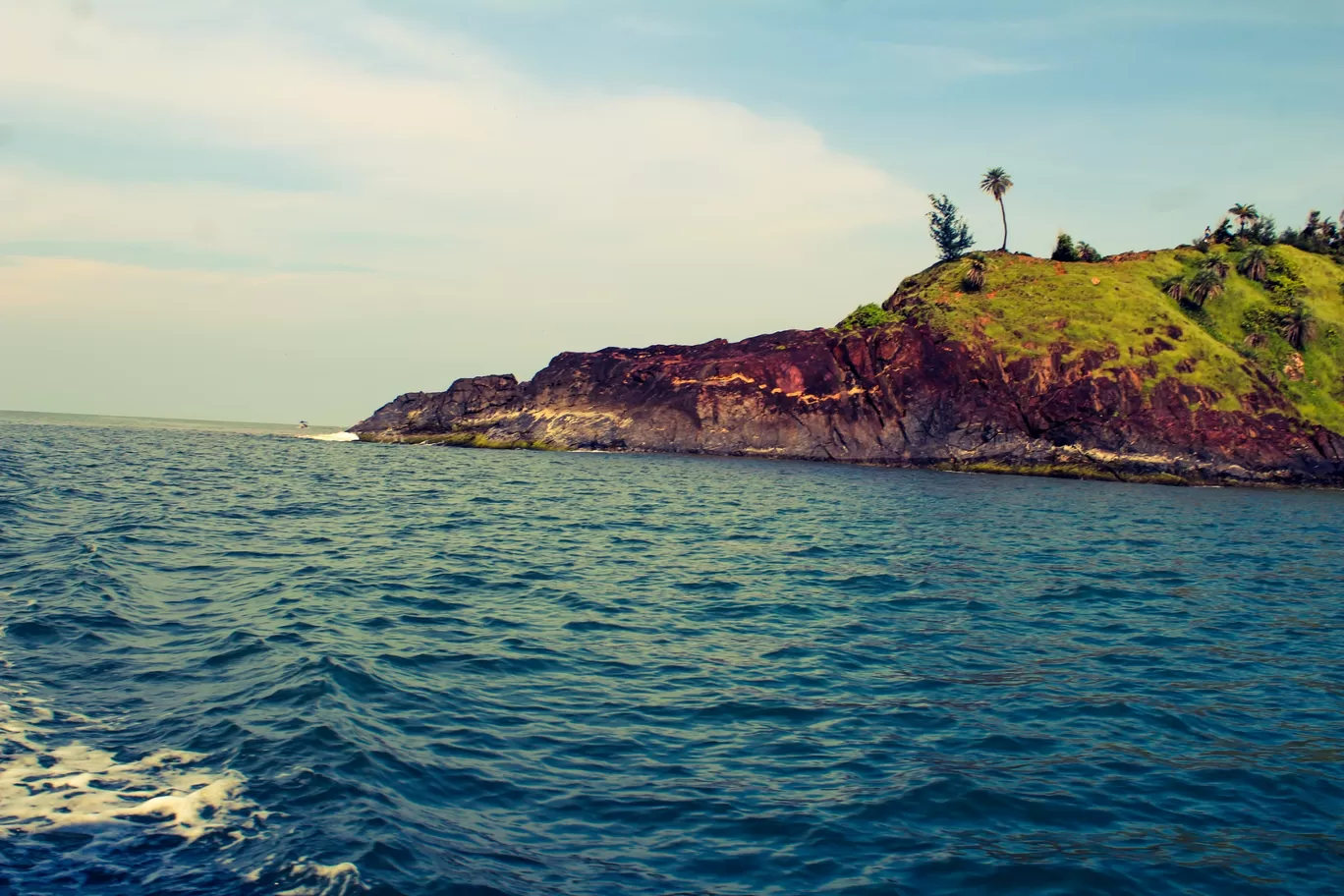 Photo of Gokarna By Akash Gupta