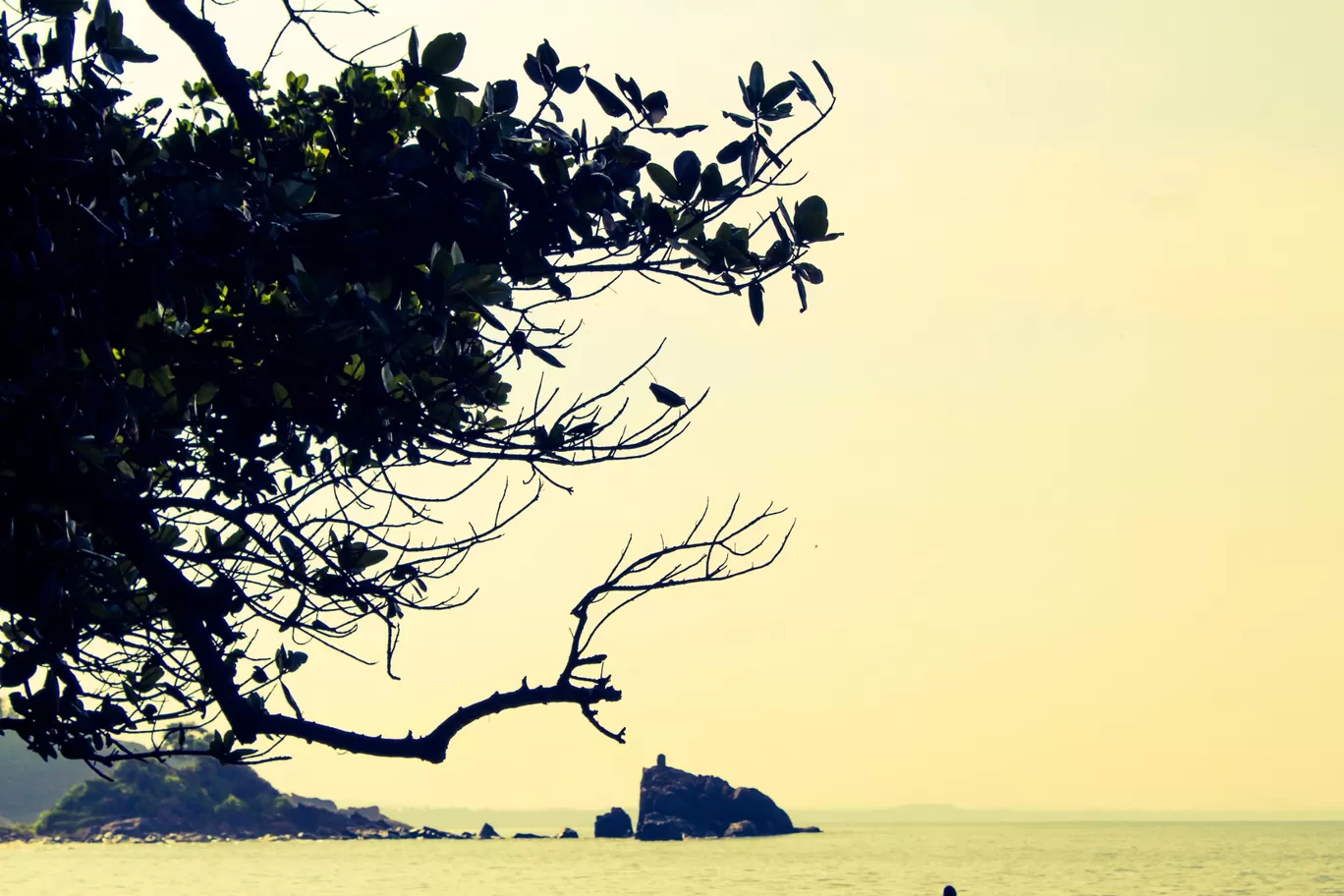 Photo of Gokarna By Akash Gupta