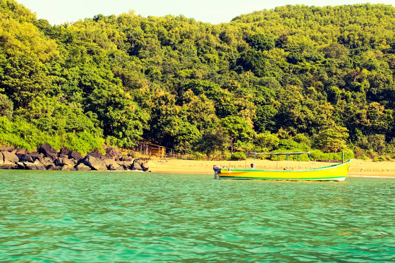 Photo of Gokarna By Akash Gupta
