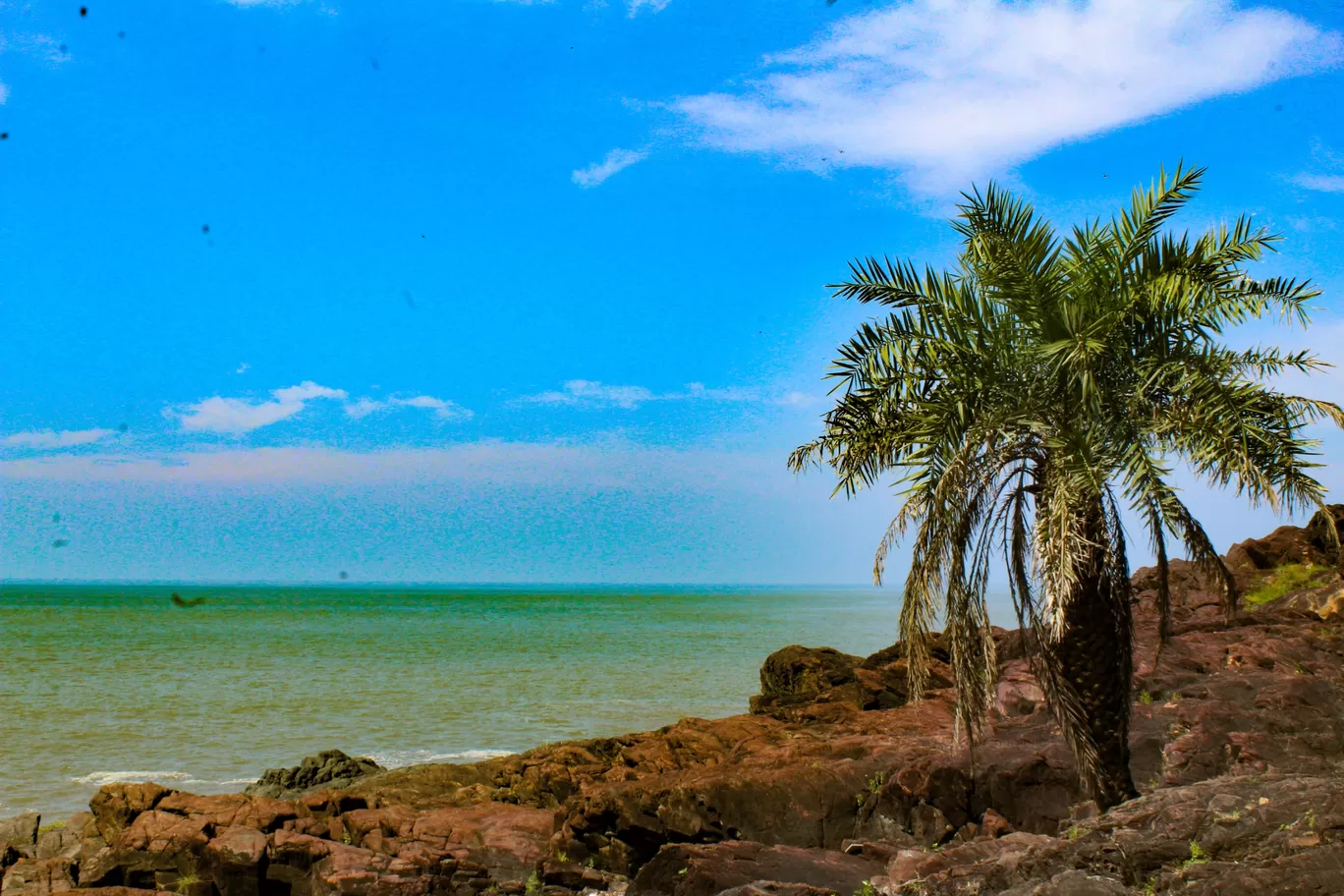 Photo of Gokarna By Akash Gupta