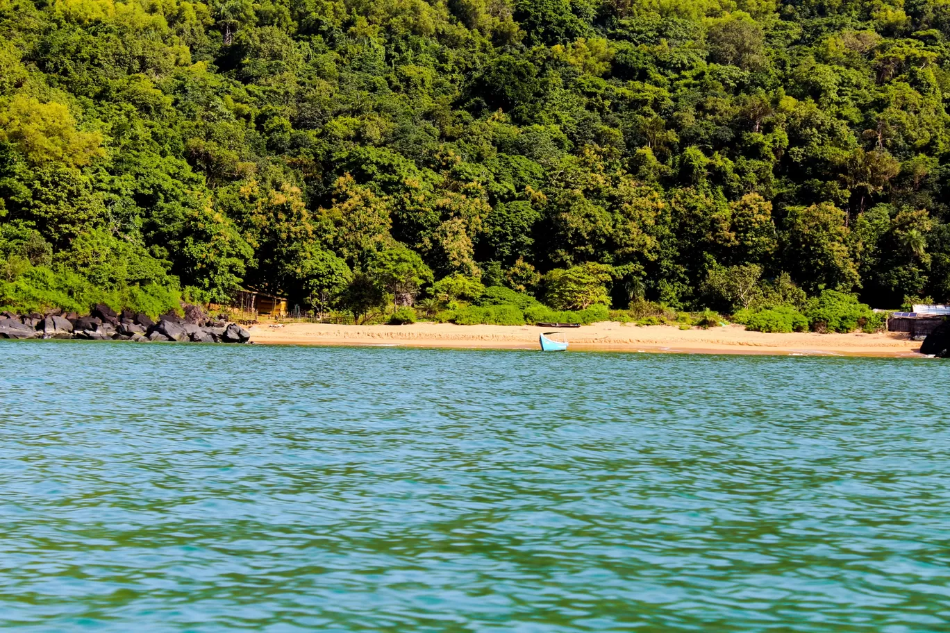 Photo of Gokarna By Akash Gupta