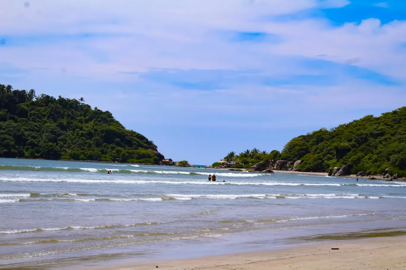 Photo of Gokarna By Akash Gupta