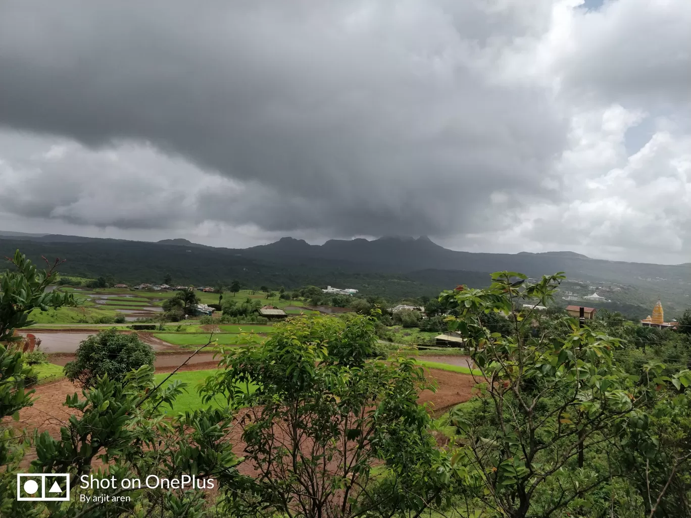 Photo of Korigad Fort By Arjit Aren