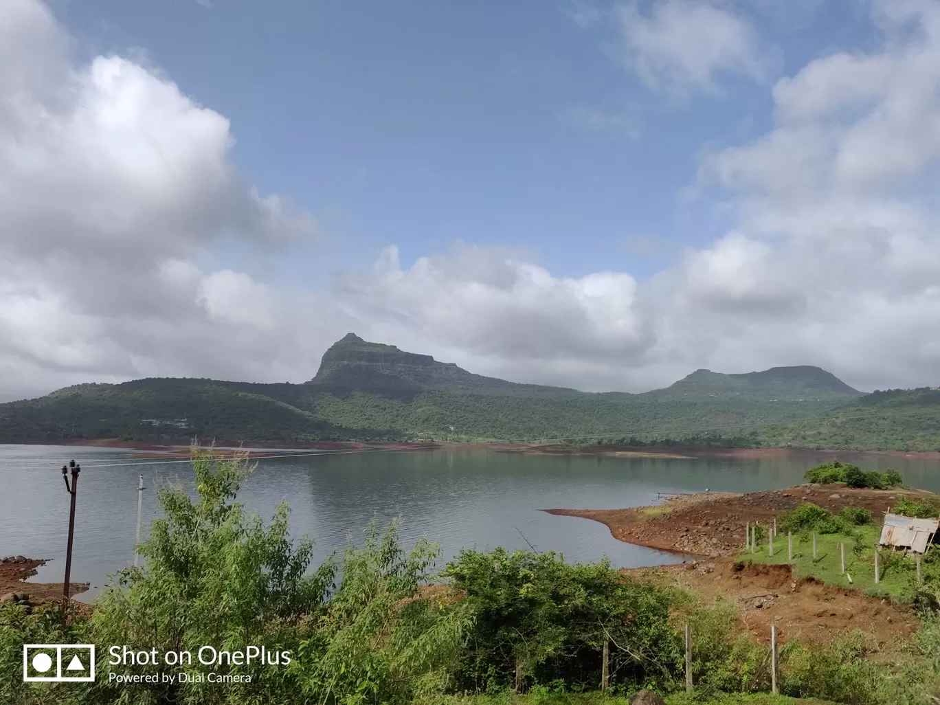 Photo of Korigad Fort By Arjit Aren