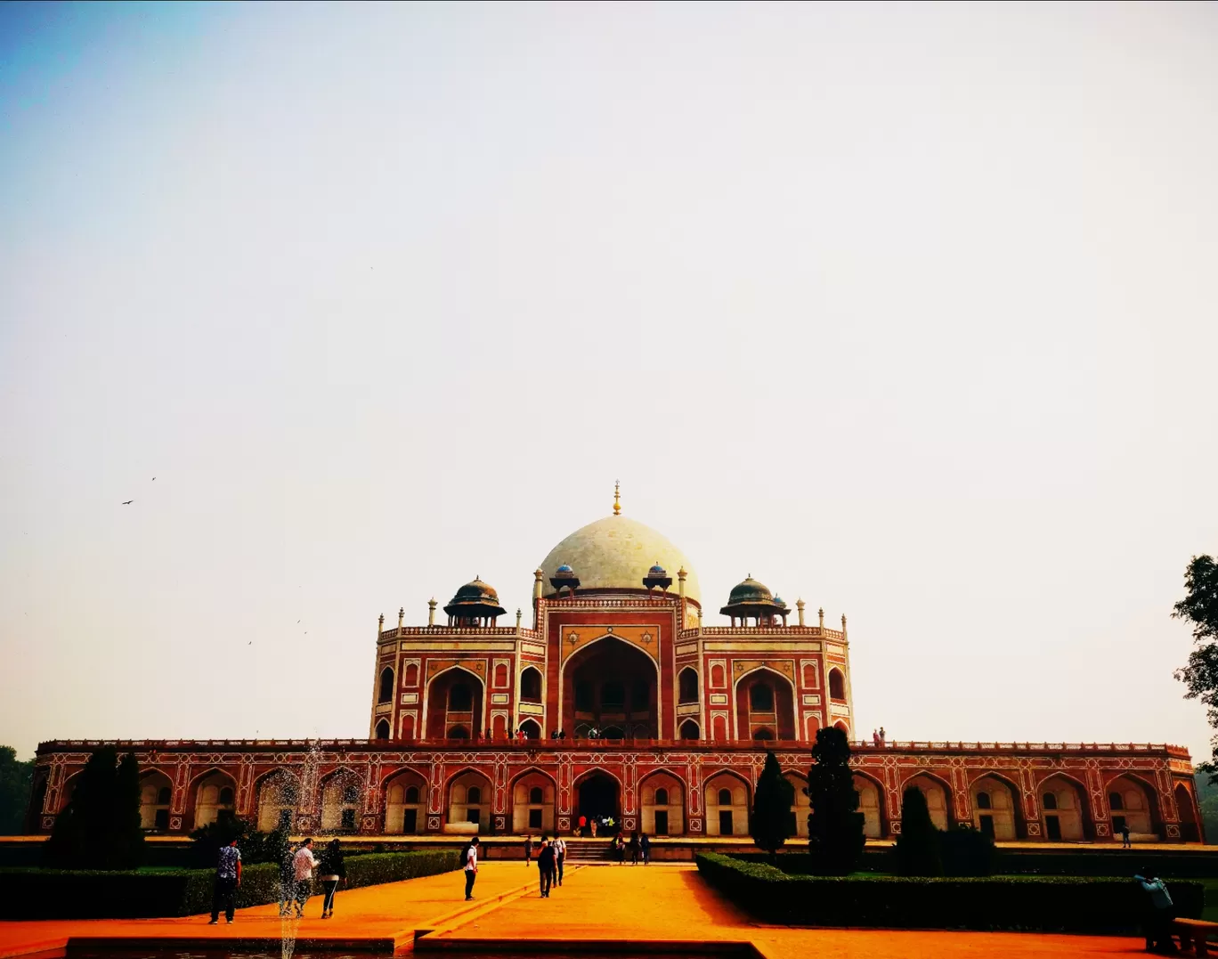 Photo of Delhi By srishti sharma