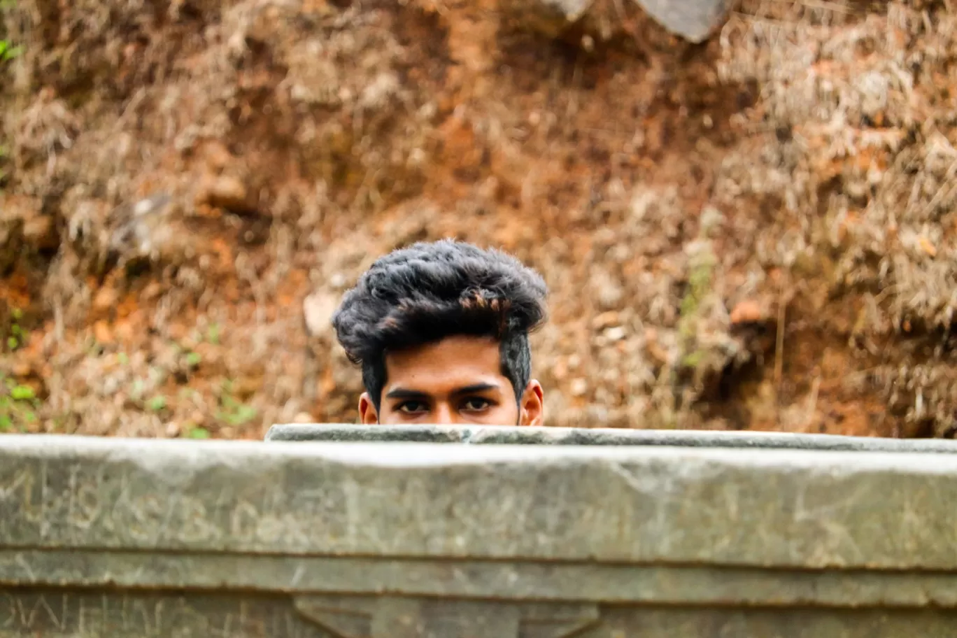 Photo of Kavaledurga Fort By Girish Devadiga