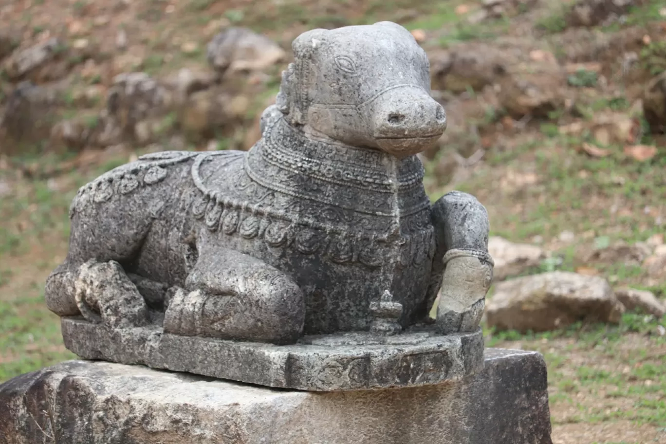 Photo of Kavaledurga Fort By Girish Devadiga