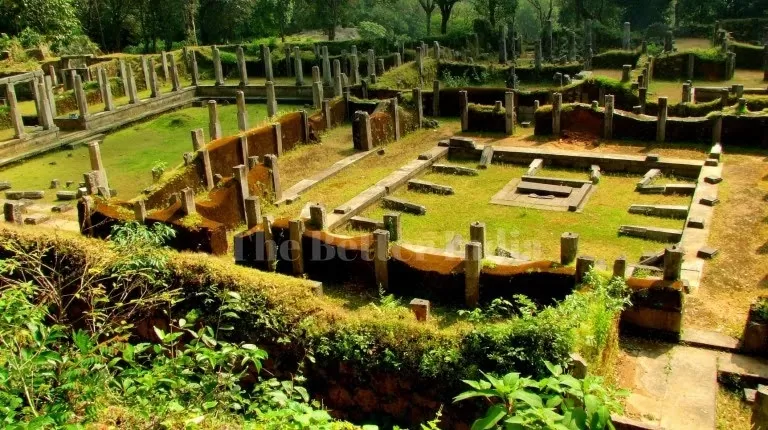 Photo of Kavaledurga Fort By Girish Devadiga