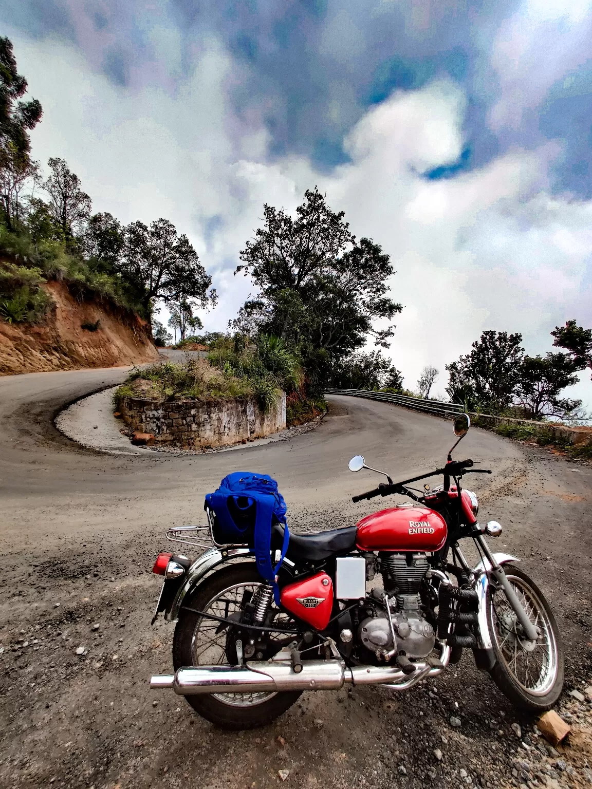 Photo of Ooty hills station By Mohammad Rafiz