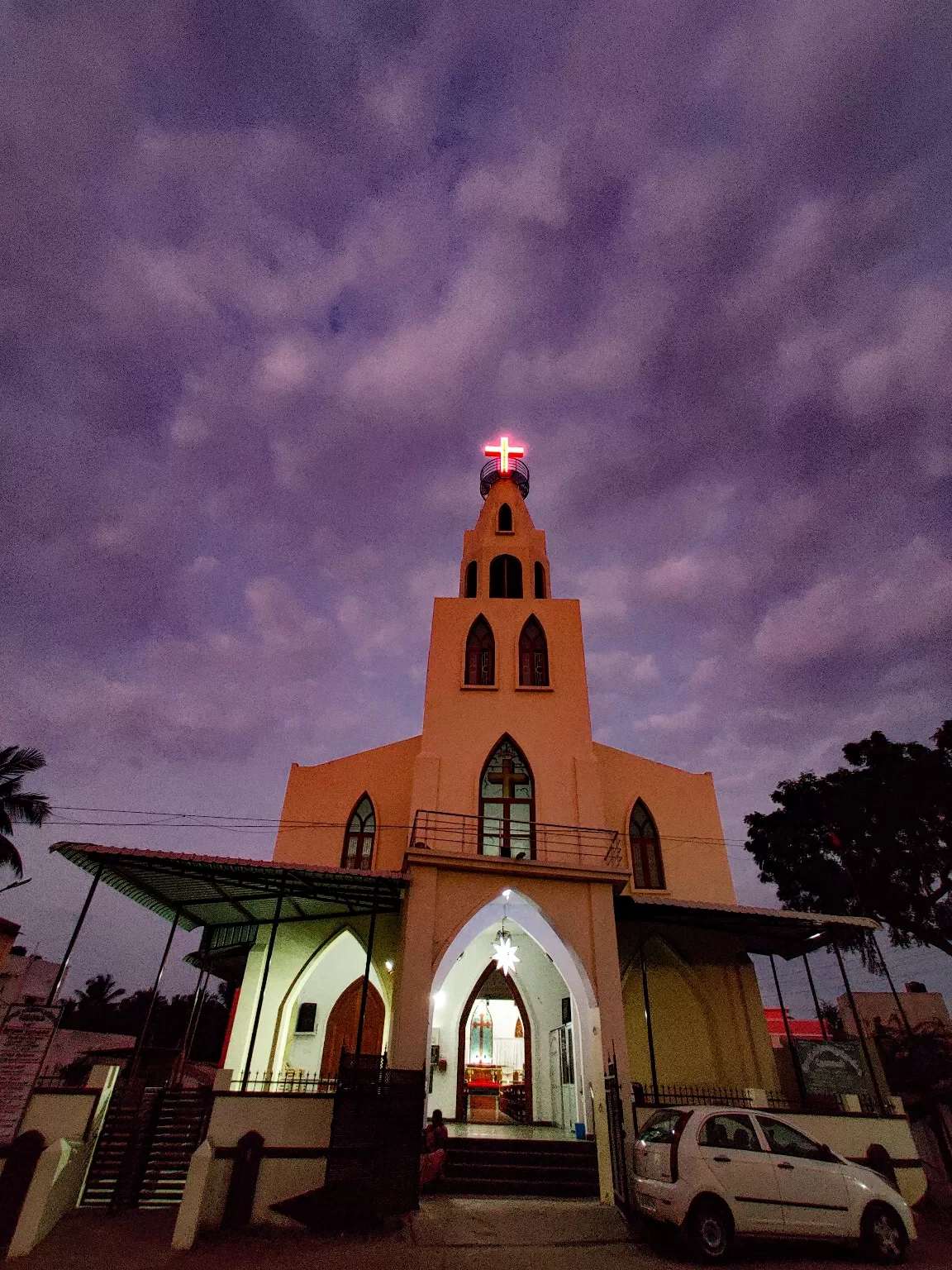 Photo of Coimbatore By Mohammad Rafiz