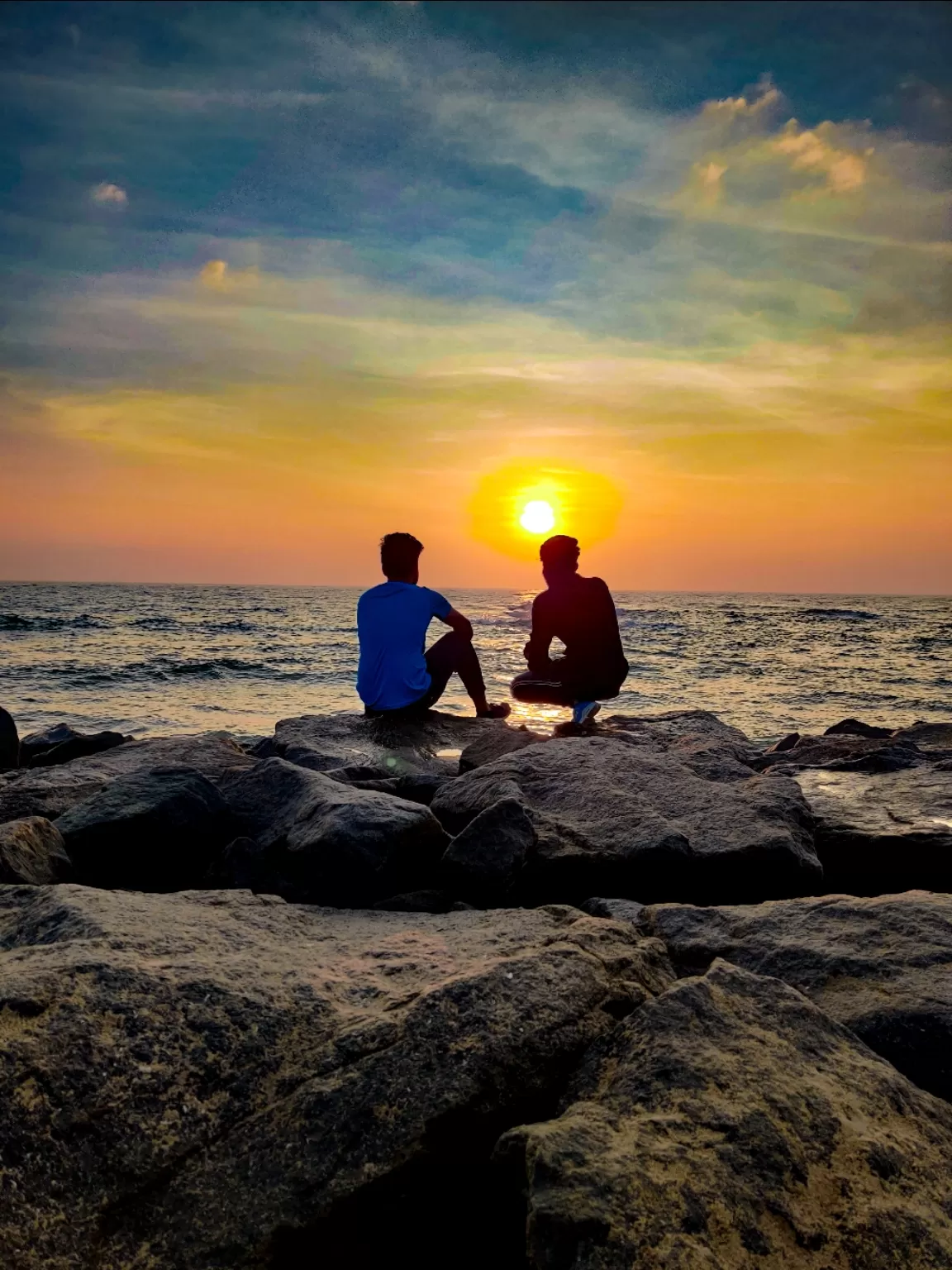 Photo of Pondicherry By Mohammad Rafiz
