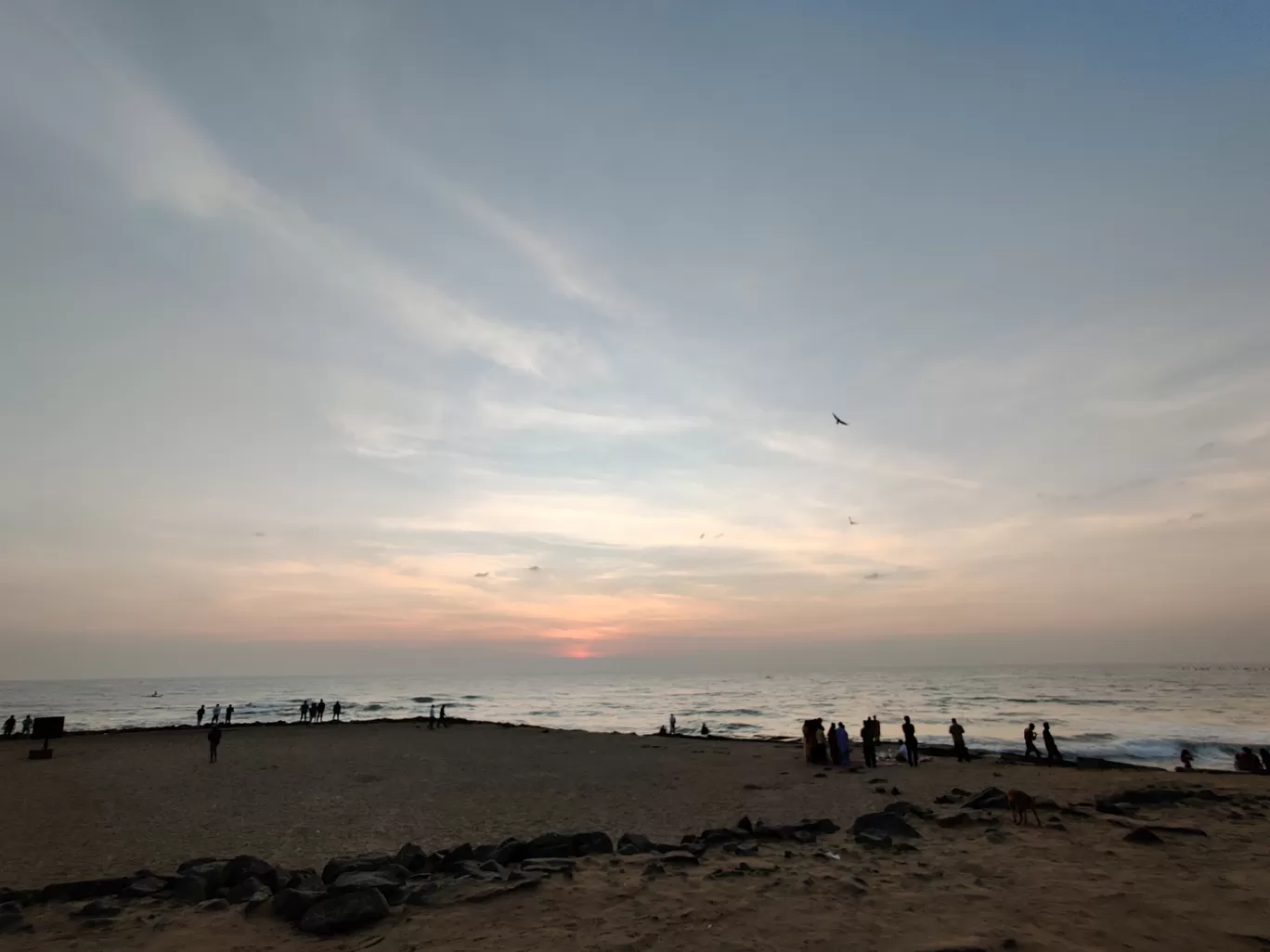 Photo of Pondicherry By Mohammad Rafiz