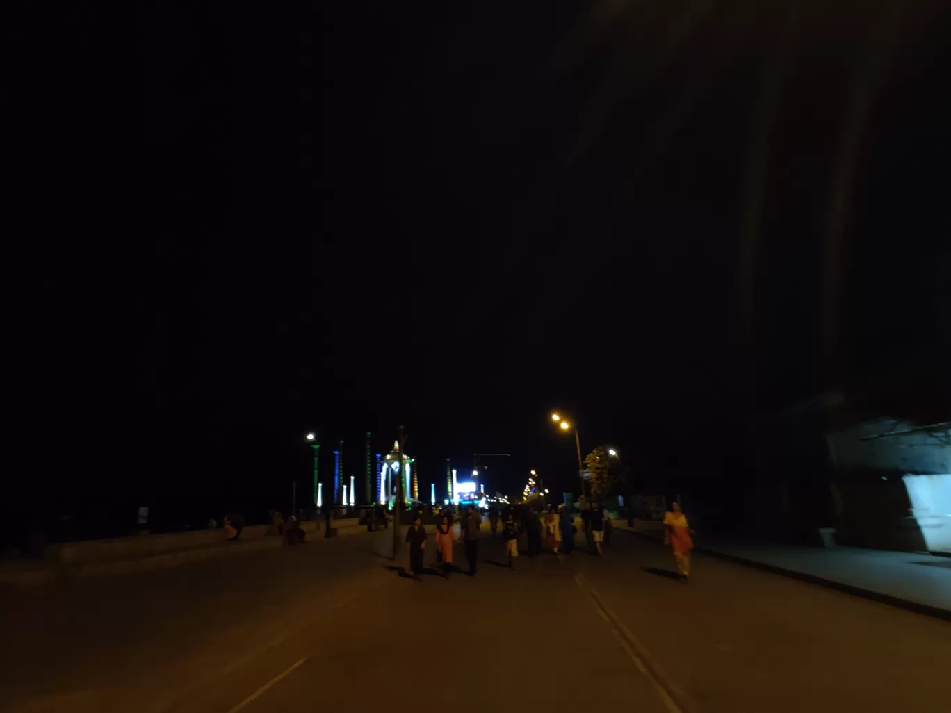 Photo of Pondicherry By Mohammad Rafiz