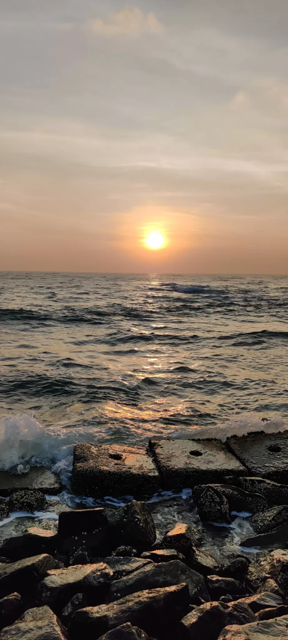 Photo of Pondicherry By Mohammad Rafiz